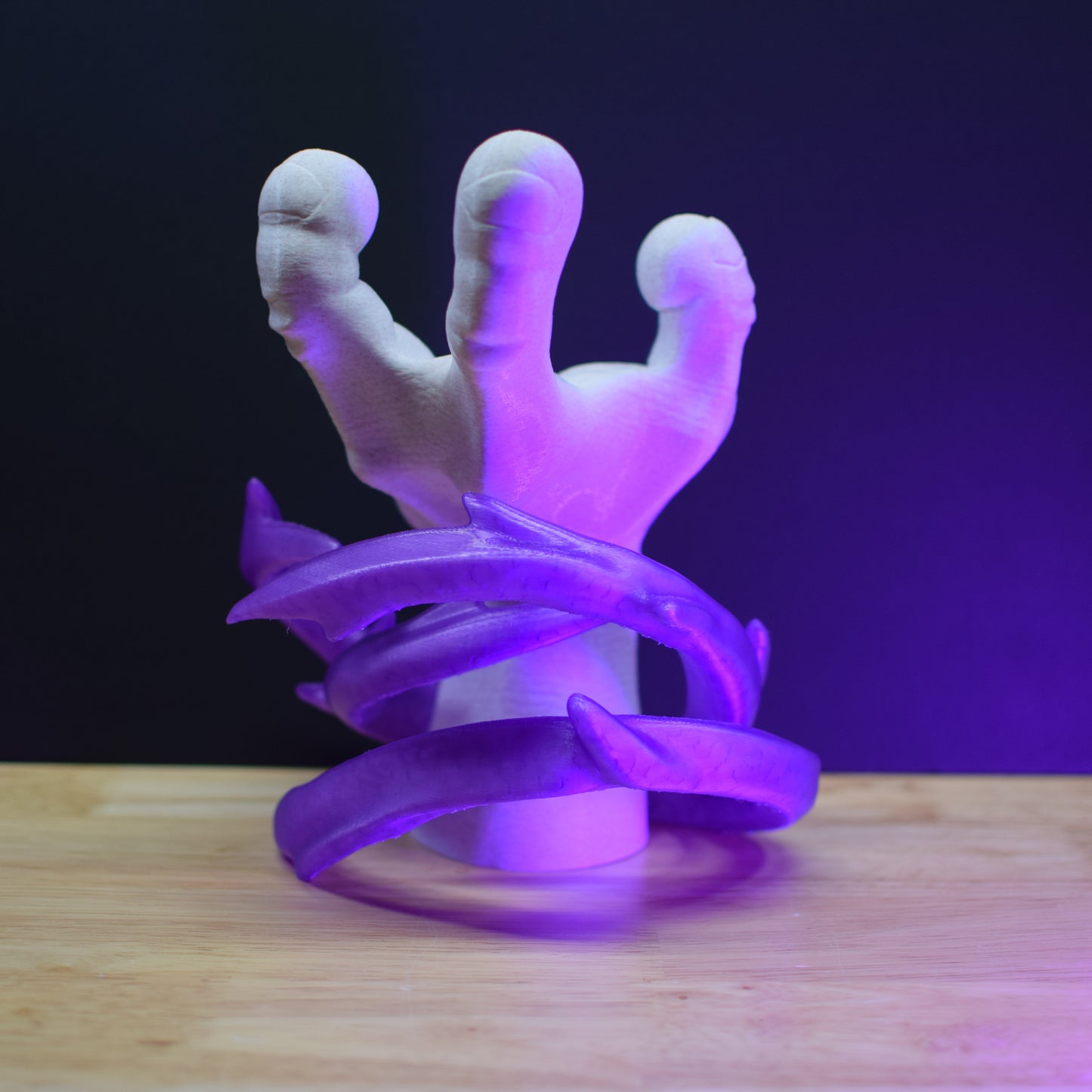 Pokemon Inspired Gaming Controller Holder