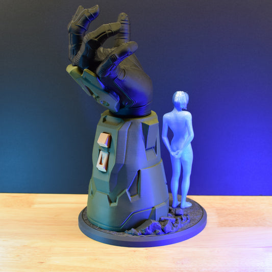 Gaming Heroes and Villains Inspired Gaming Controller Holder Stands