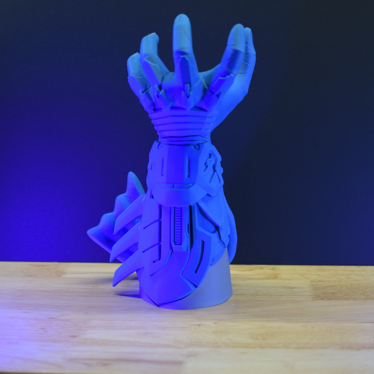 DC Comics Inspired Gaming Controller Holder Stands