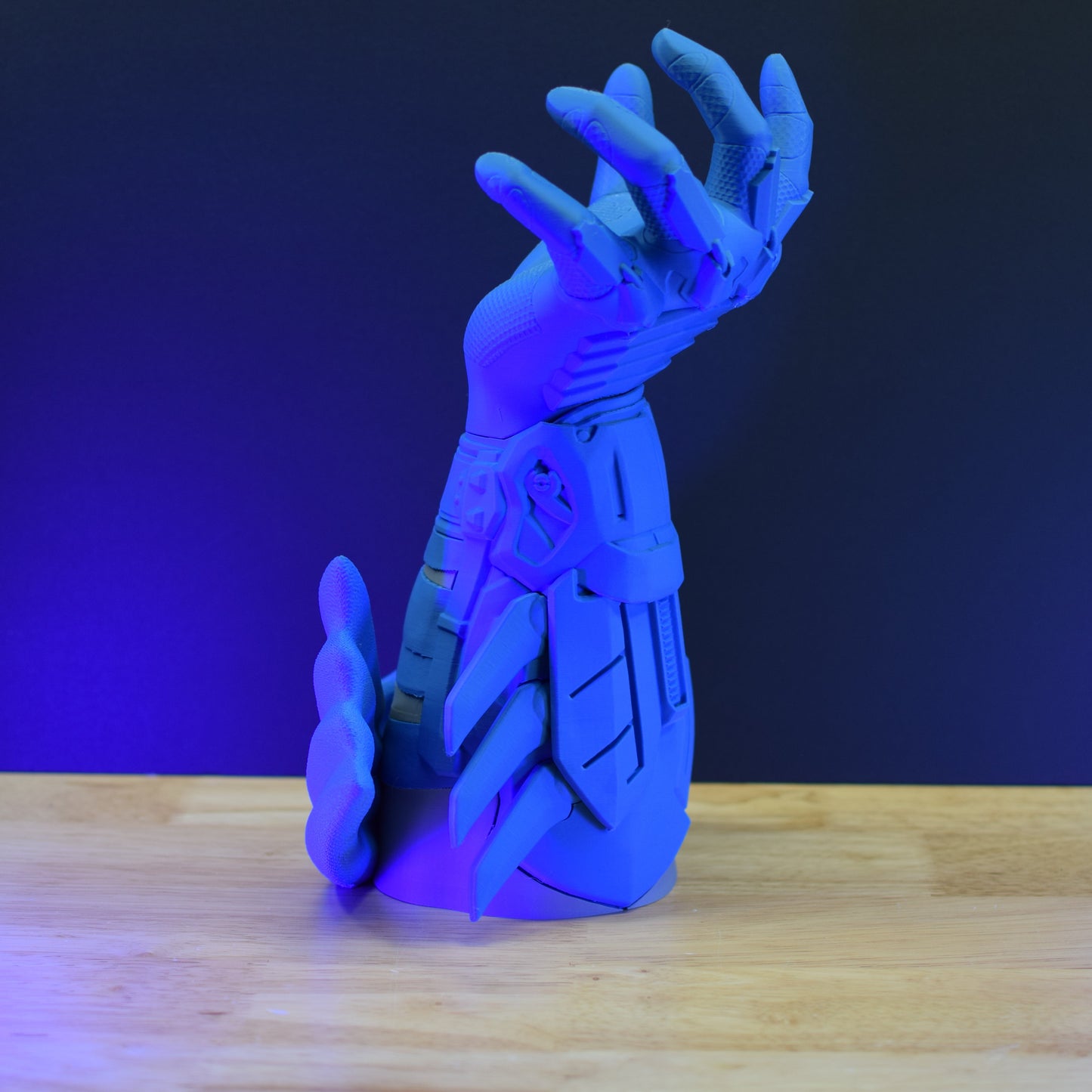 DC Comics Inspired Gaming Controller Holder Stands