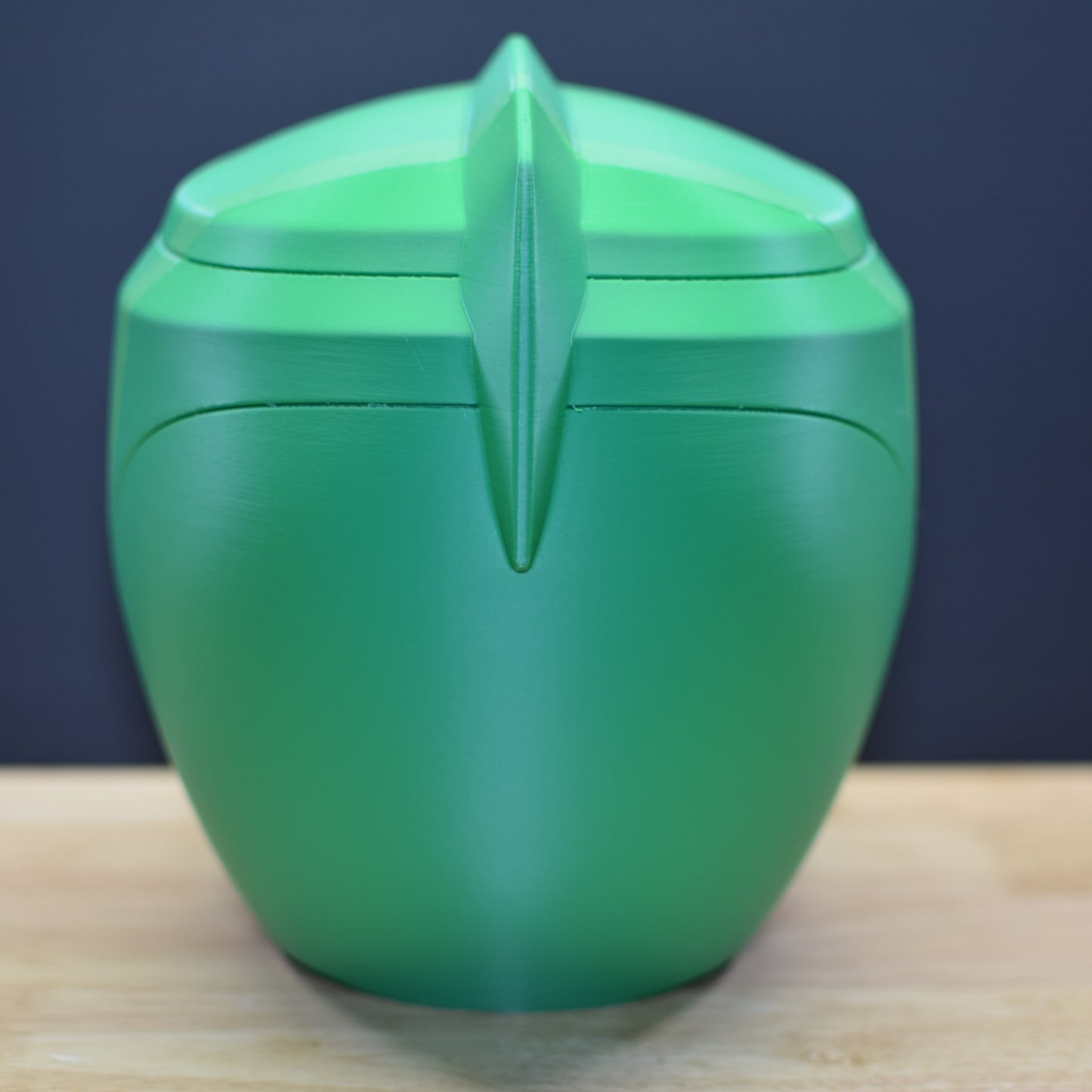 MMPR Inspired Helmets - 3D Printed Cosplay