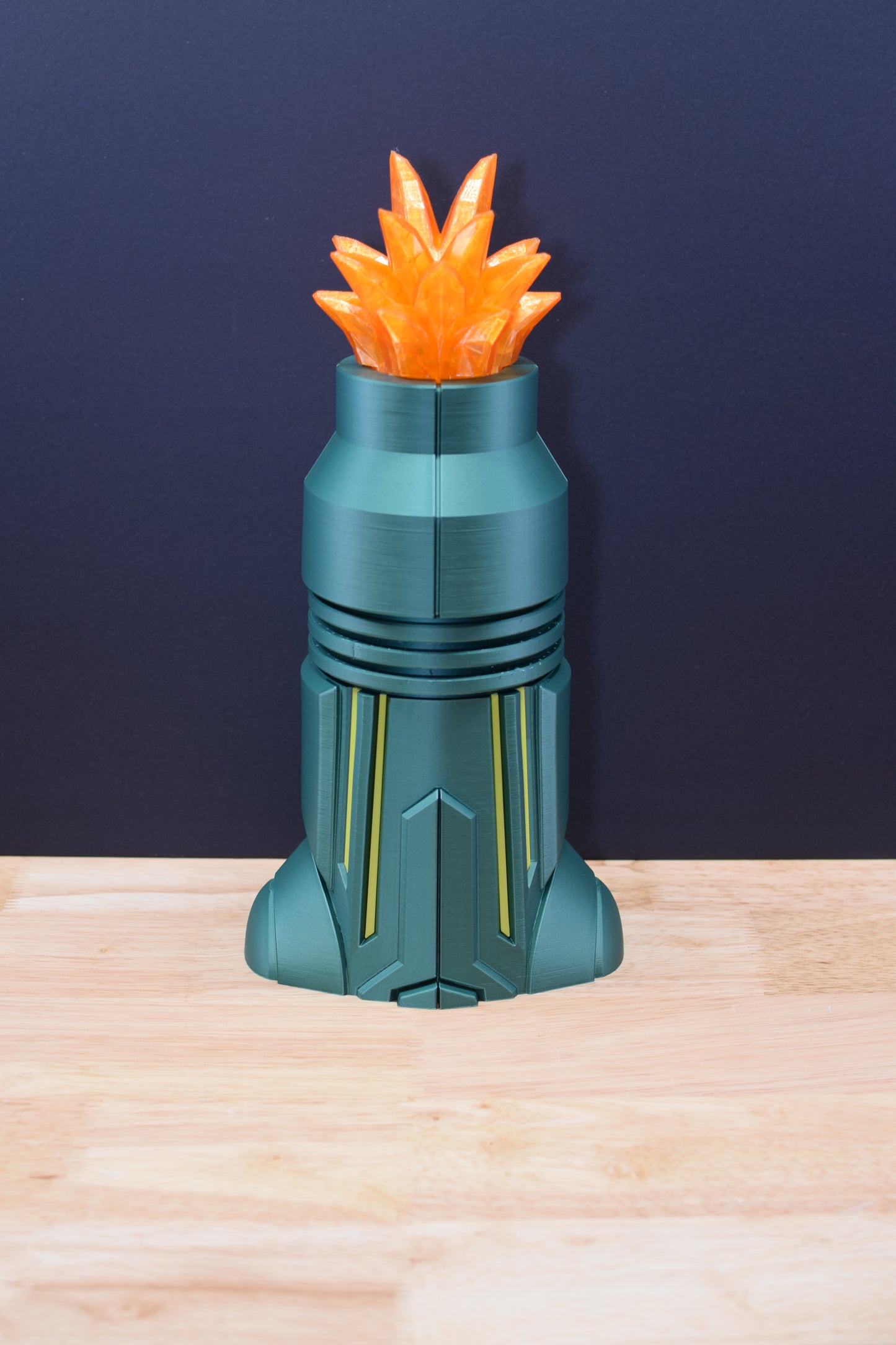 Gaming Heroes and Villains Inspired Gaming Controller Holder Stands