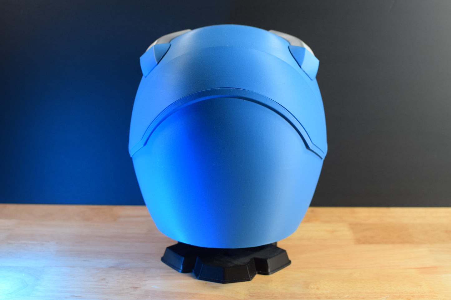 MMPR Inspired Helmets - 3D Printed Cosplay