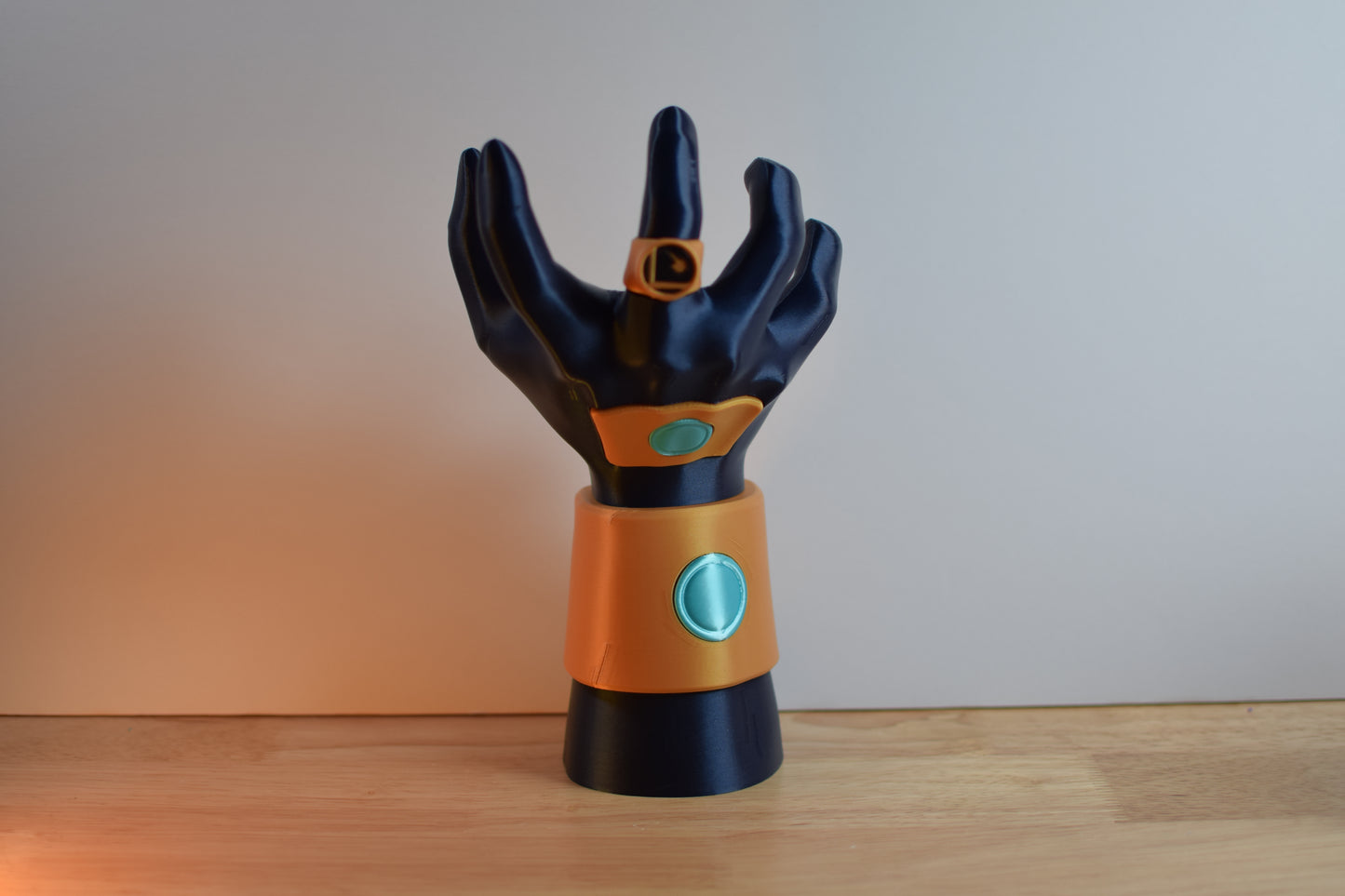 DC Comics Inspired Gaming Controller Holder Stands