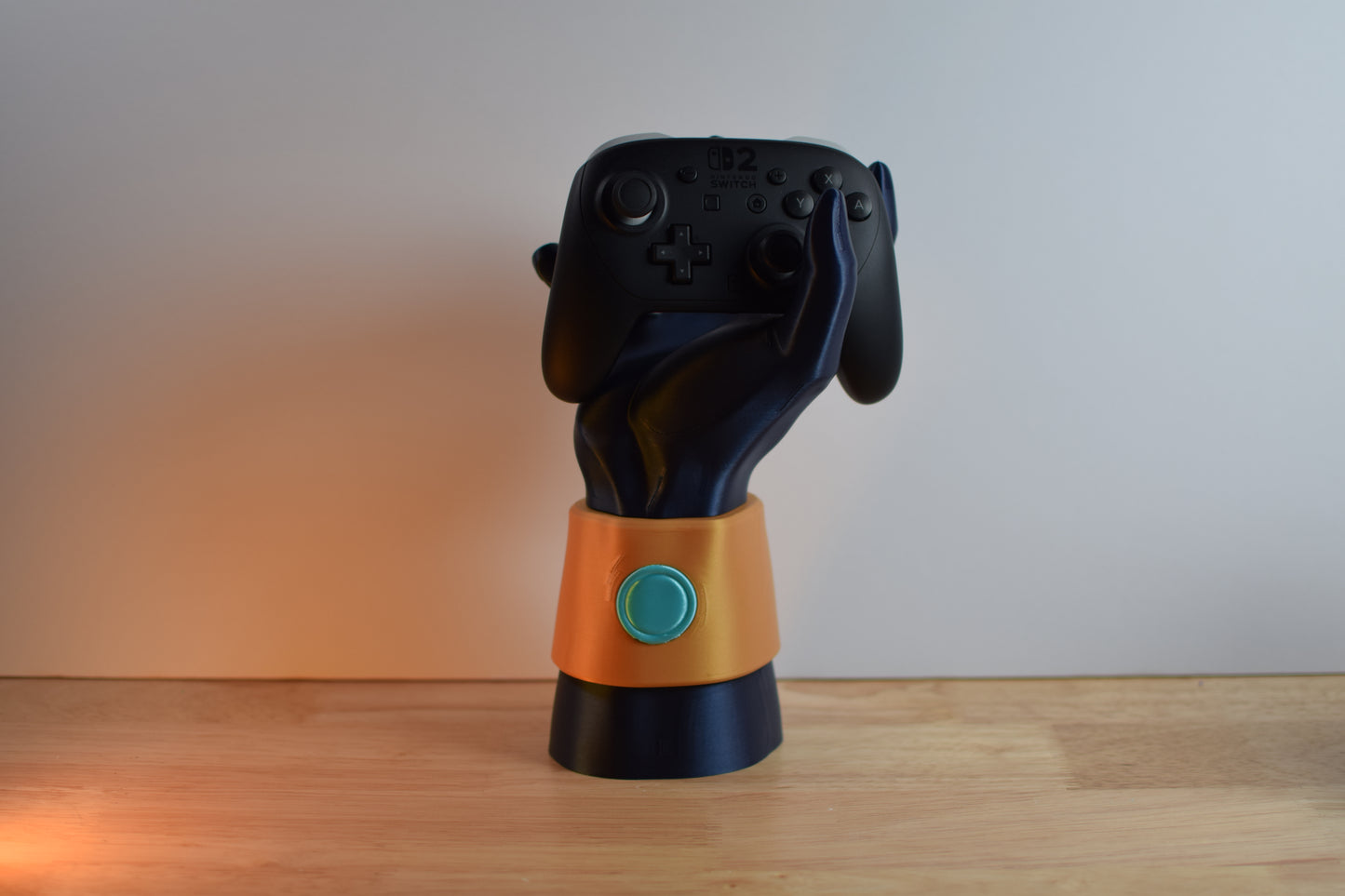 DC Comics Inspired Gaming Controller Holder Stands