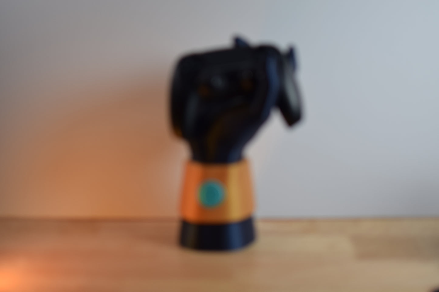 DC Comics Inspired Gaming Controller Holder Stands