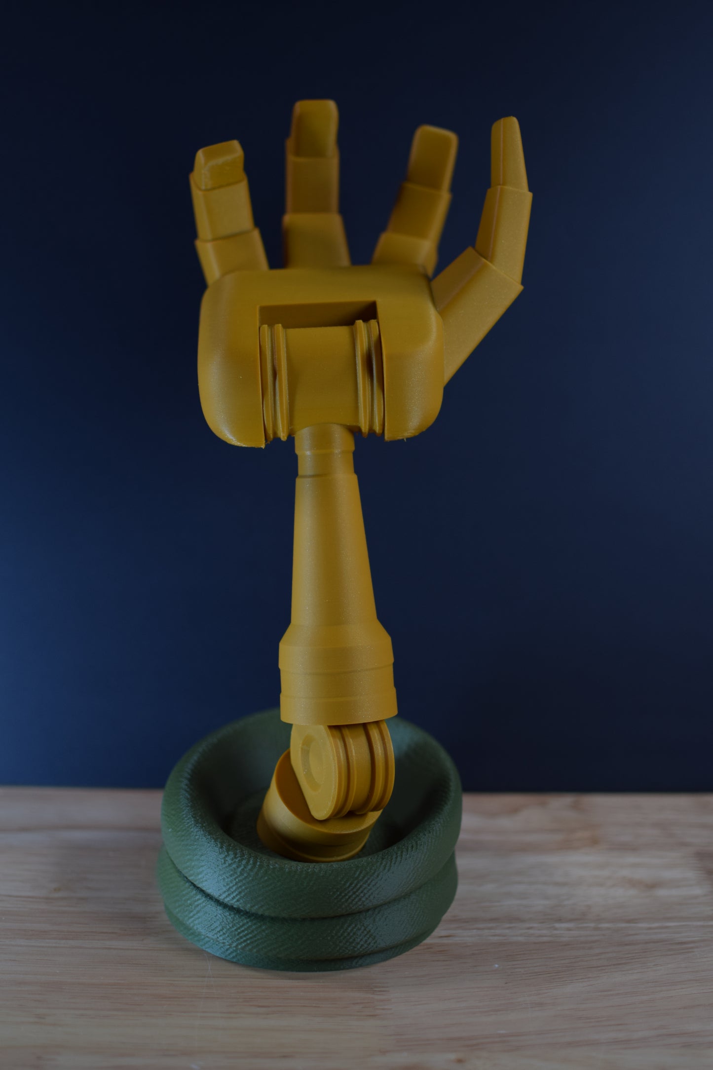 DC Comics Inspired Gaming Controller Holder Stands