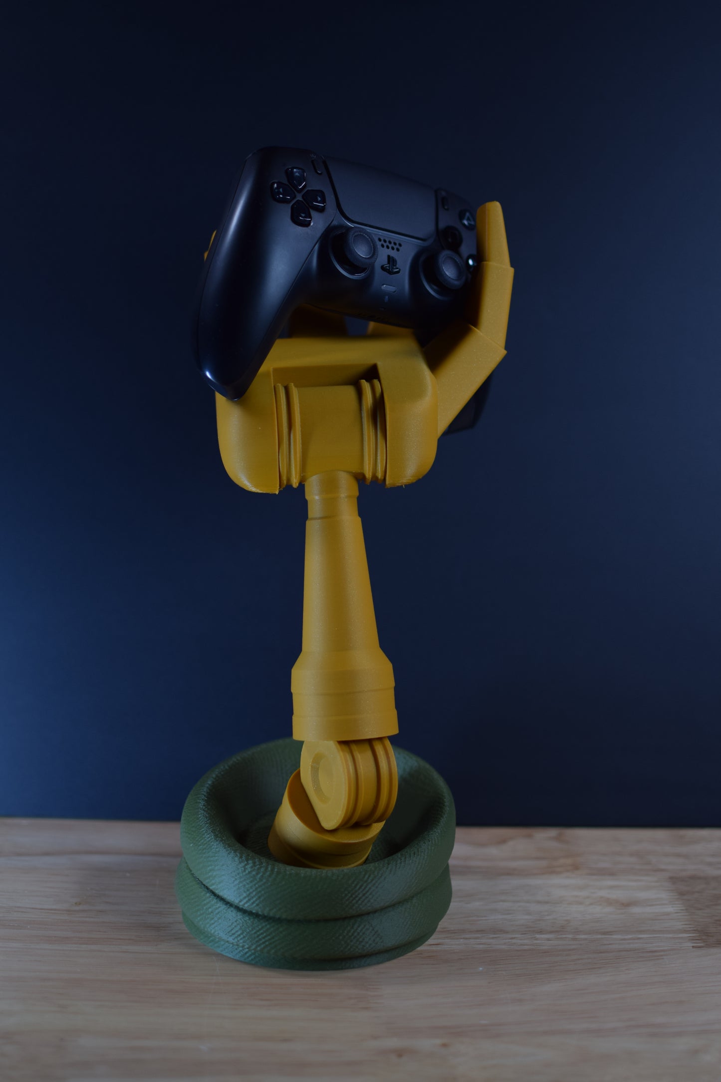 DC Comics Inspired Gaming Controller Holder Stands