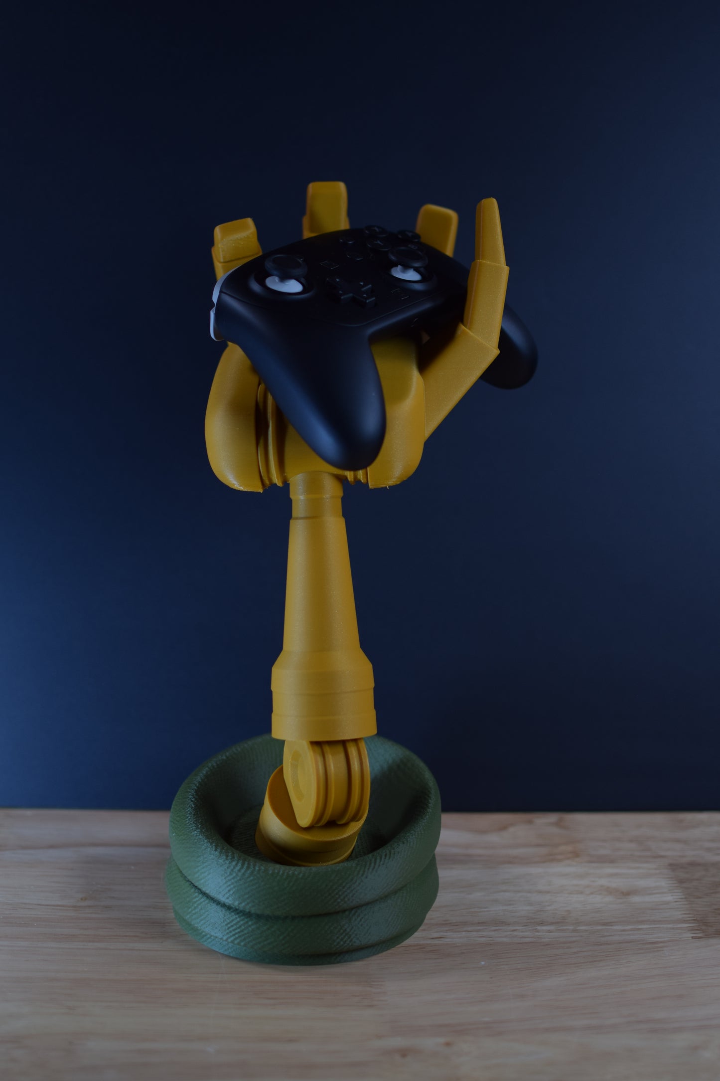 DC Comics Inspired Gaming Controller Holder Stands