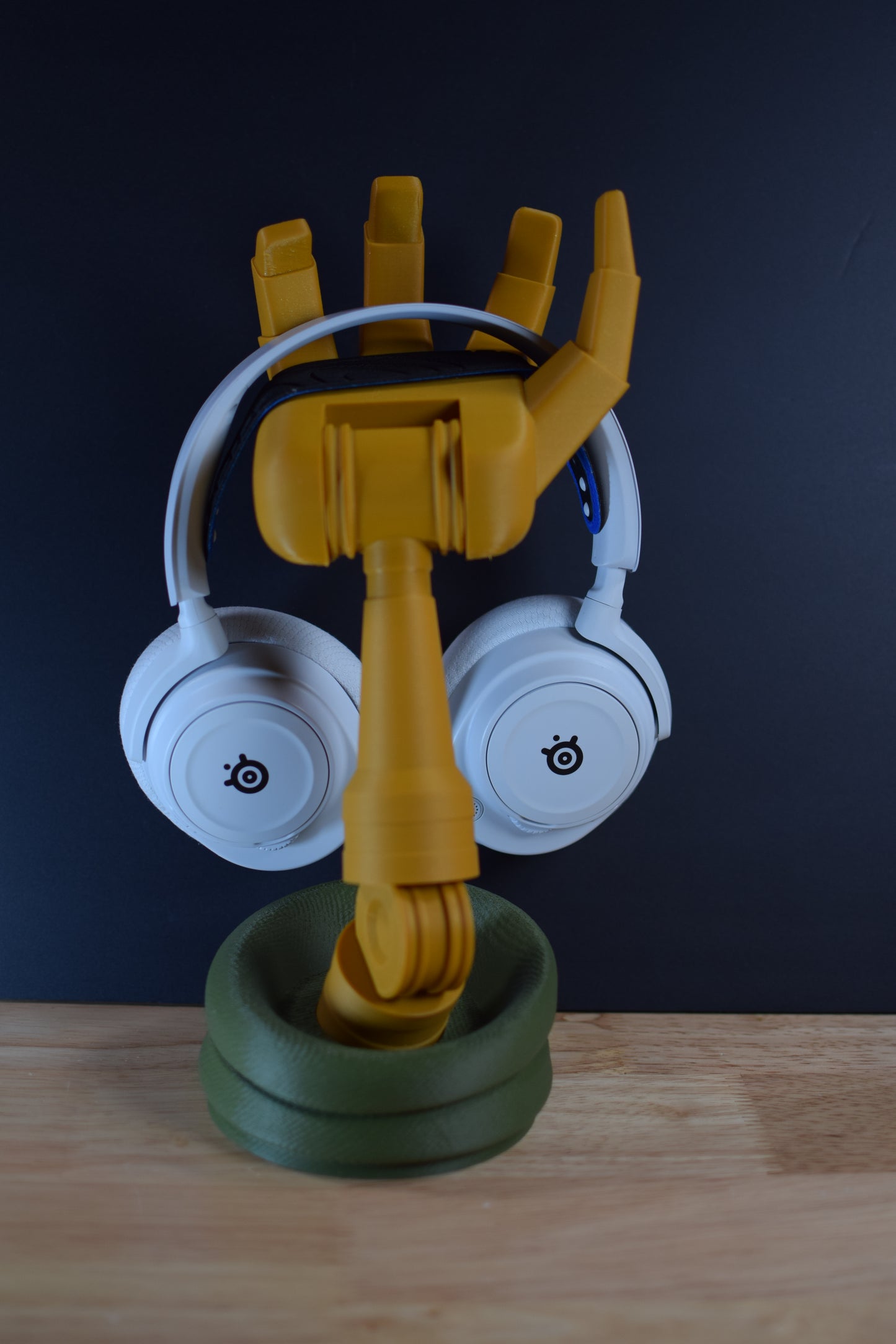 DC Comics Inspired Gaming Controller Holder Stands