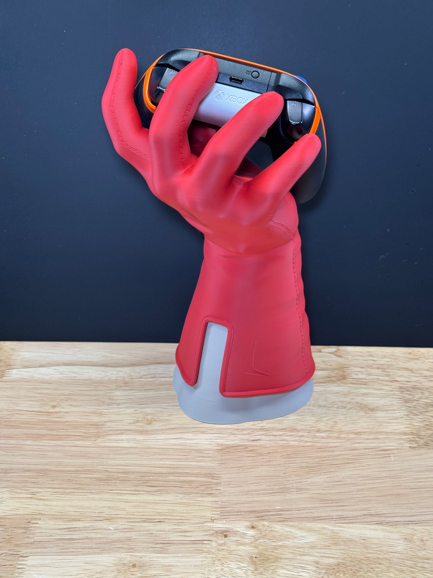 Invincible Inspired Gaming Controller Holder Stands