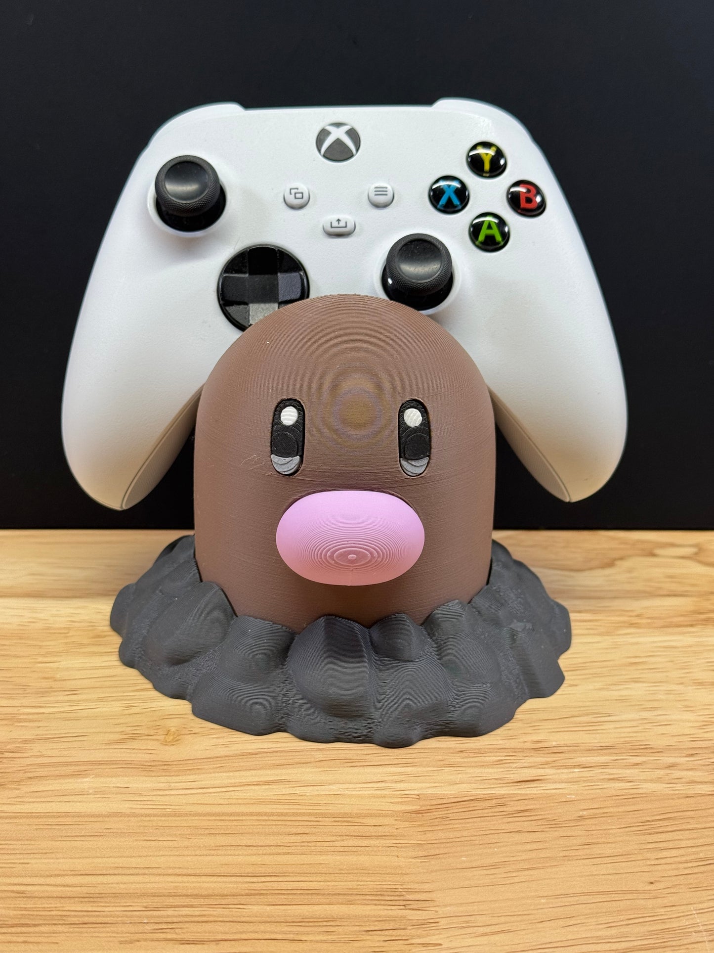 Pokemon Inspired Gaming Controller Holder
