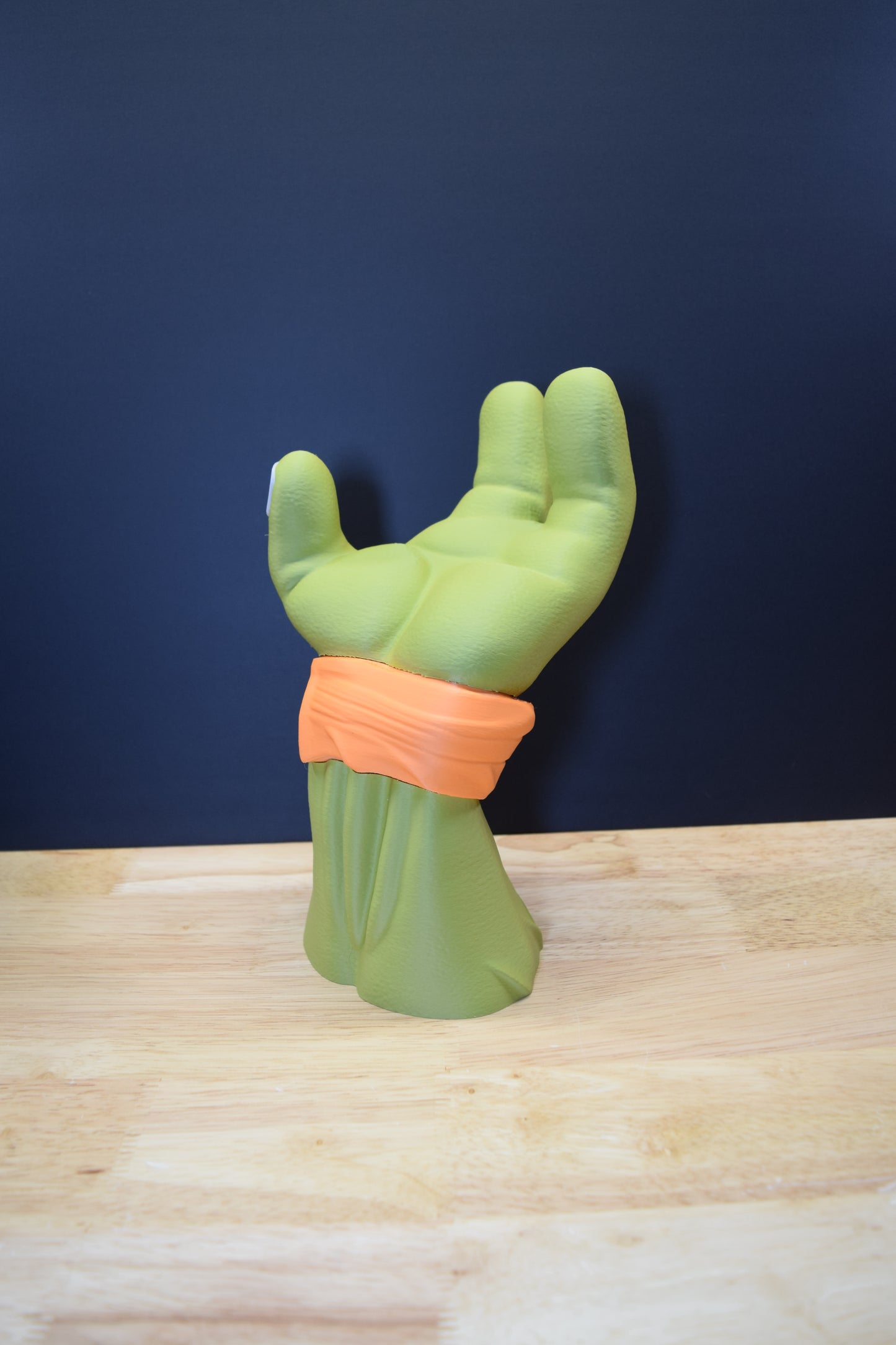 TMNT Inspired Gaming Controller Holder Stands