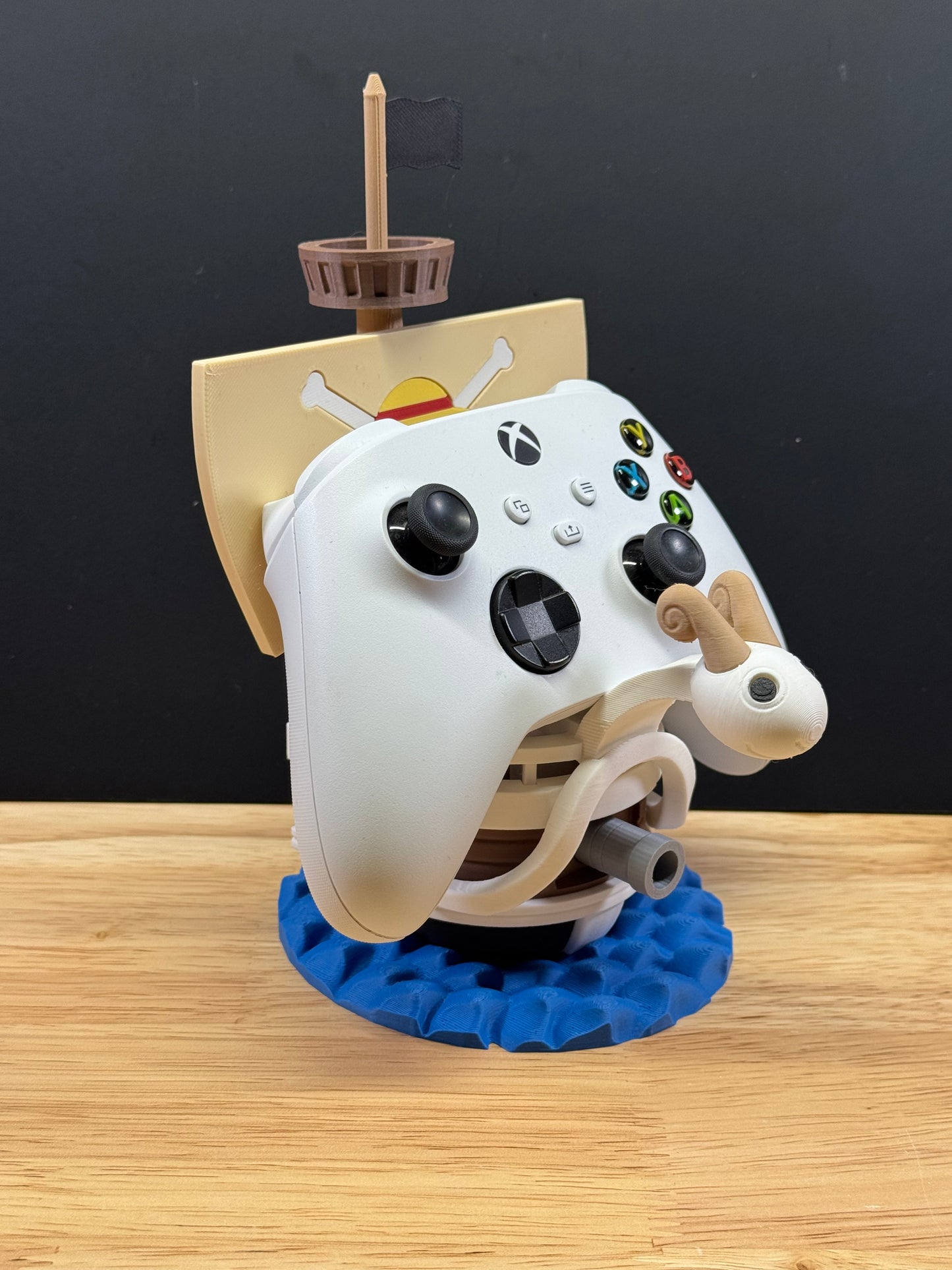 One Piece Gaming Controller Holder Stands
