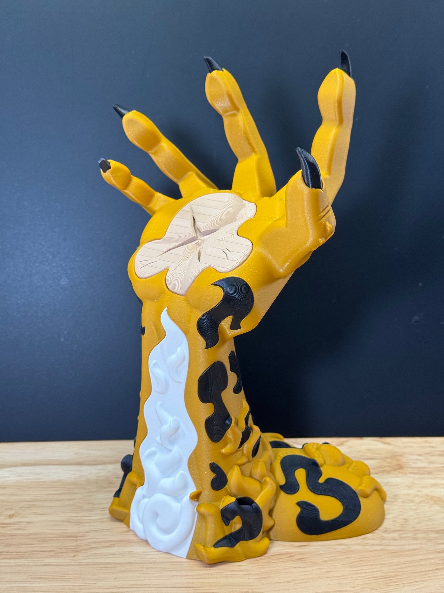 One Piece Gaming Controller Holder Stands