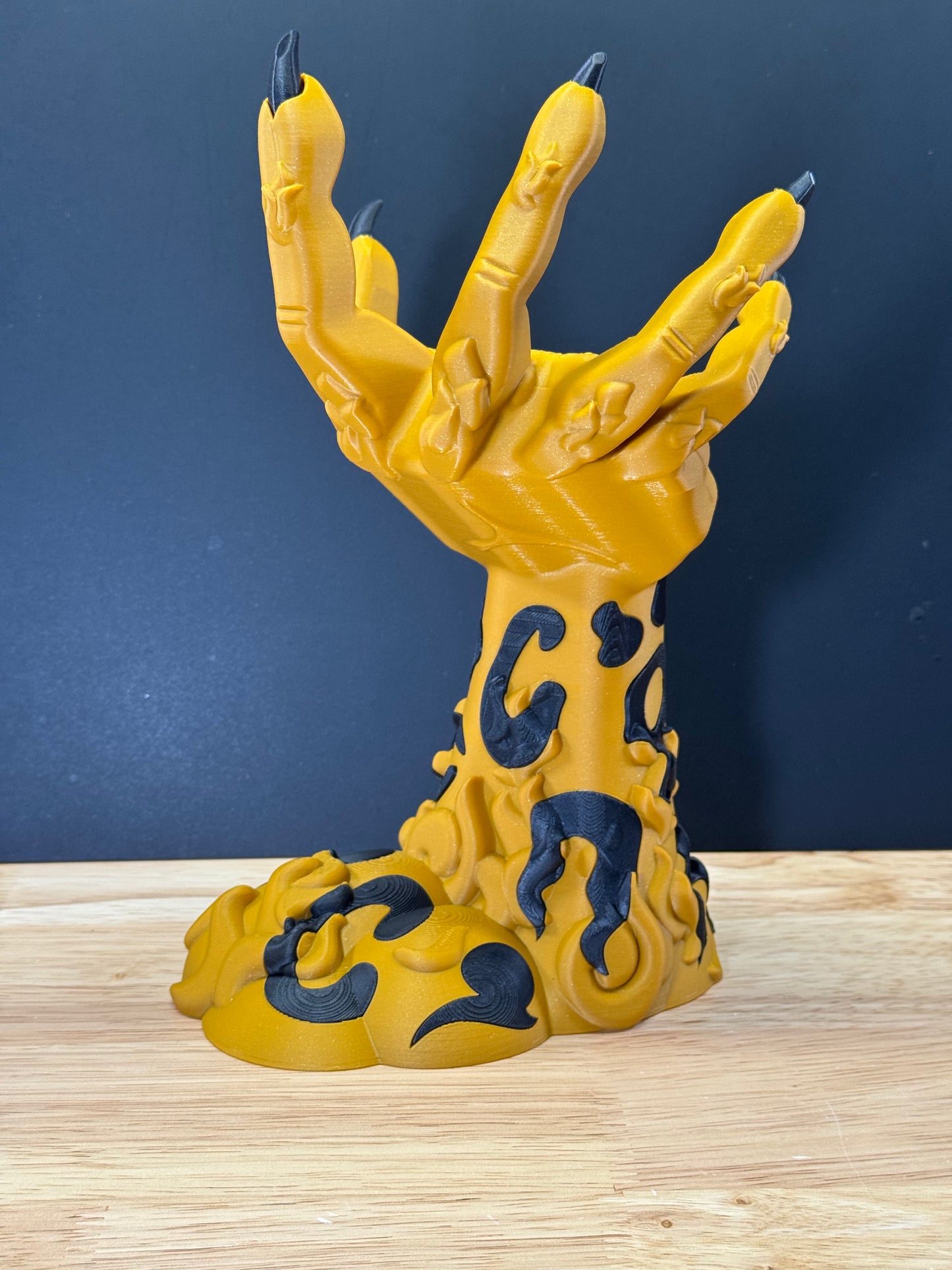 One Piece Gaming Controller Holder Stands