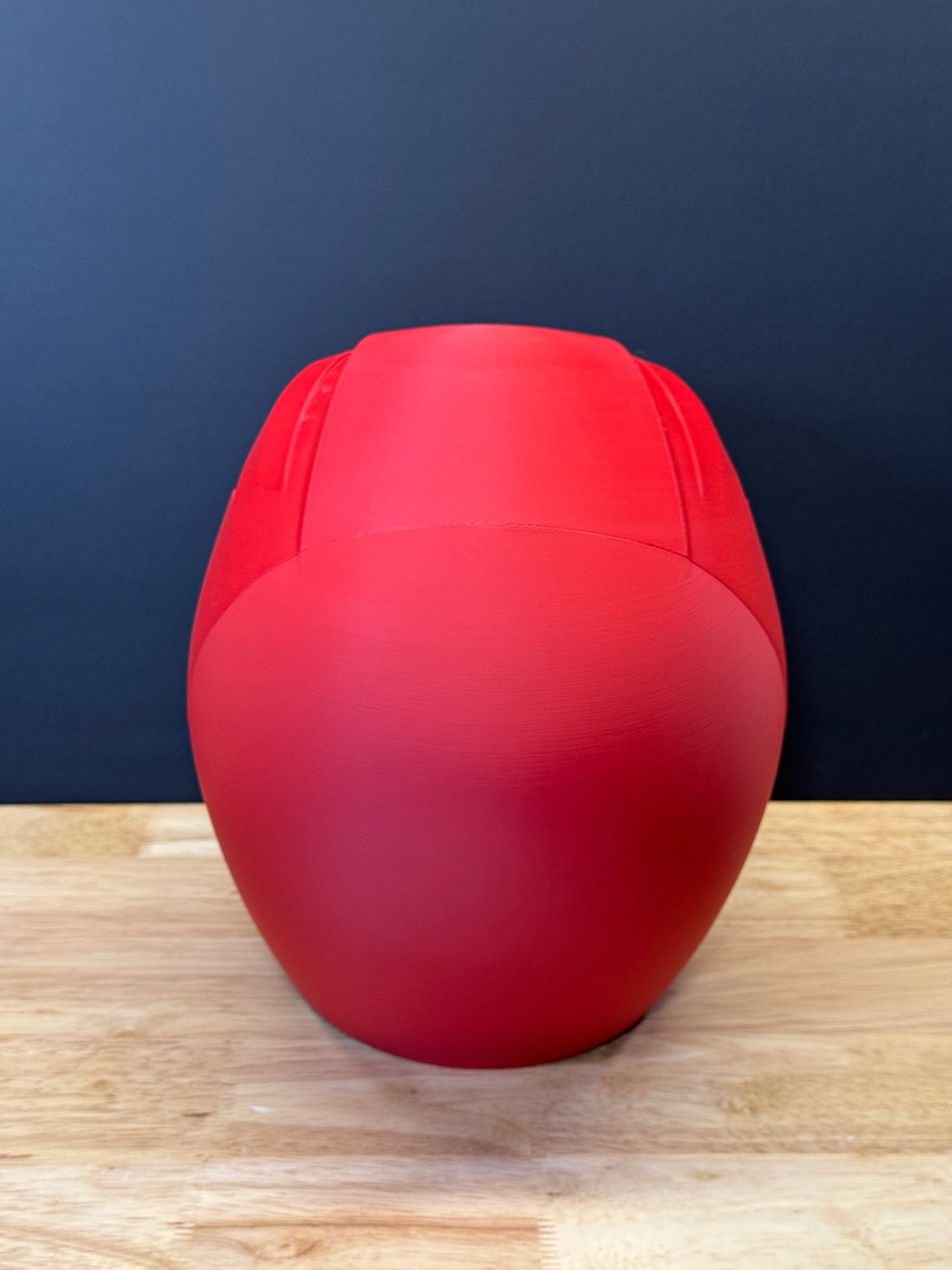 MMPR Inspired Helmets - 3D Printed Cosplay