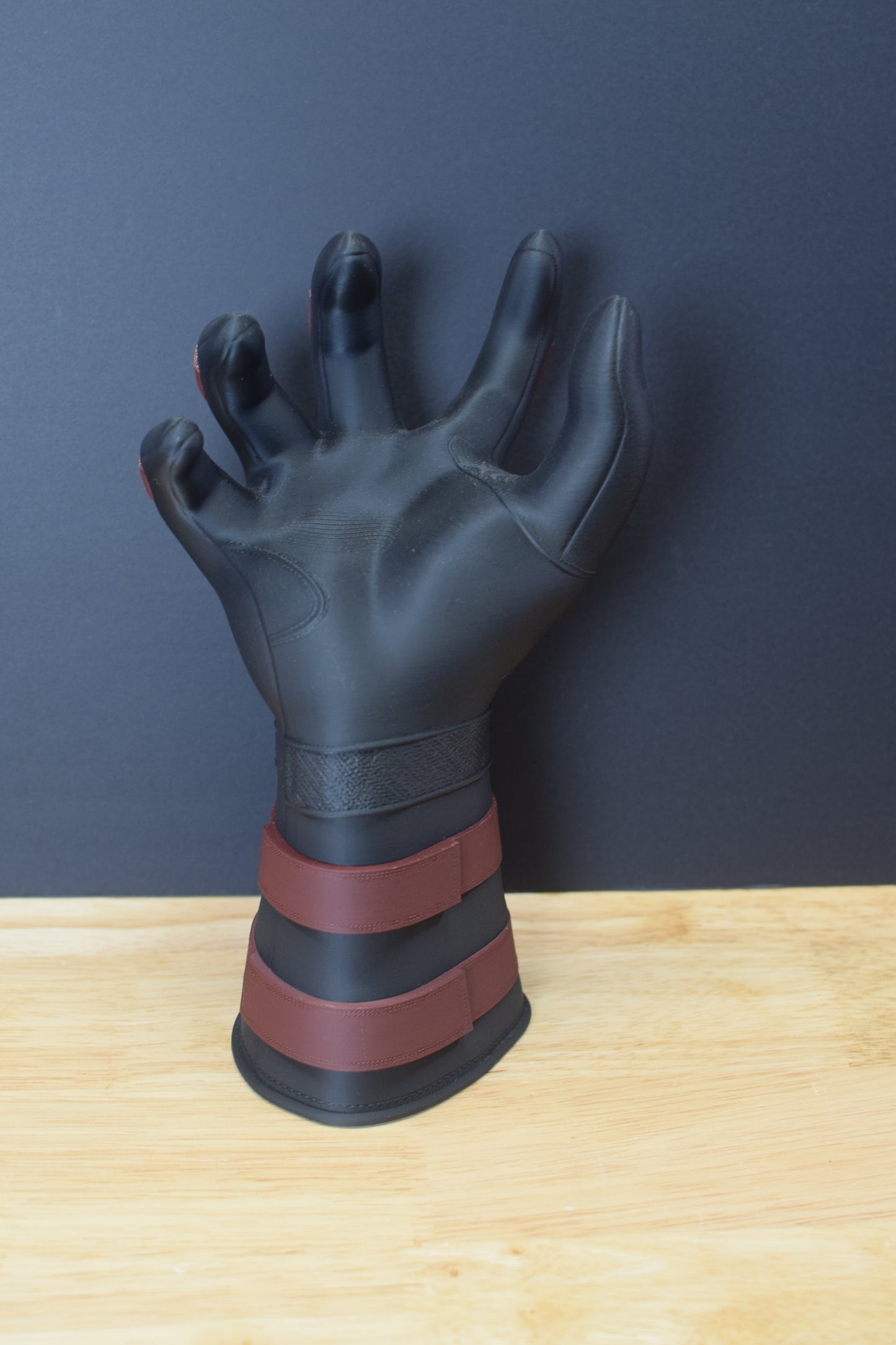 Marvel Comics Inspired Gaming Controller Holder Stands