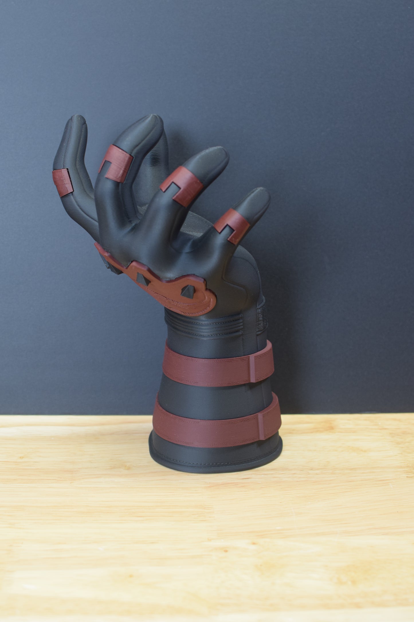Marvel Comics Inspired Gaming Controller Holder Stands