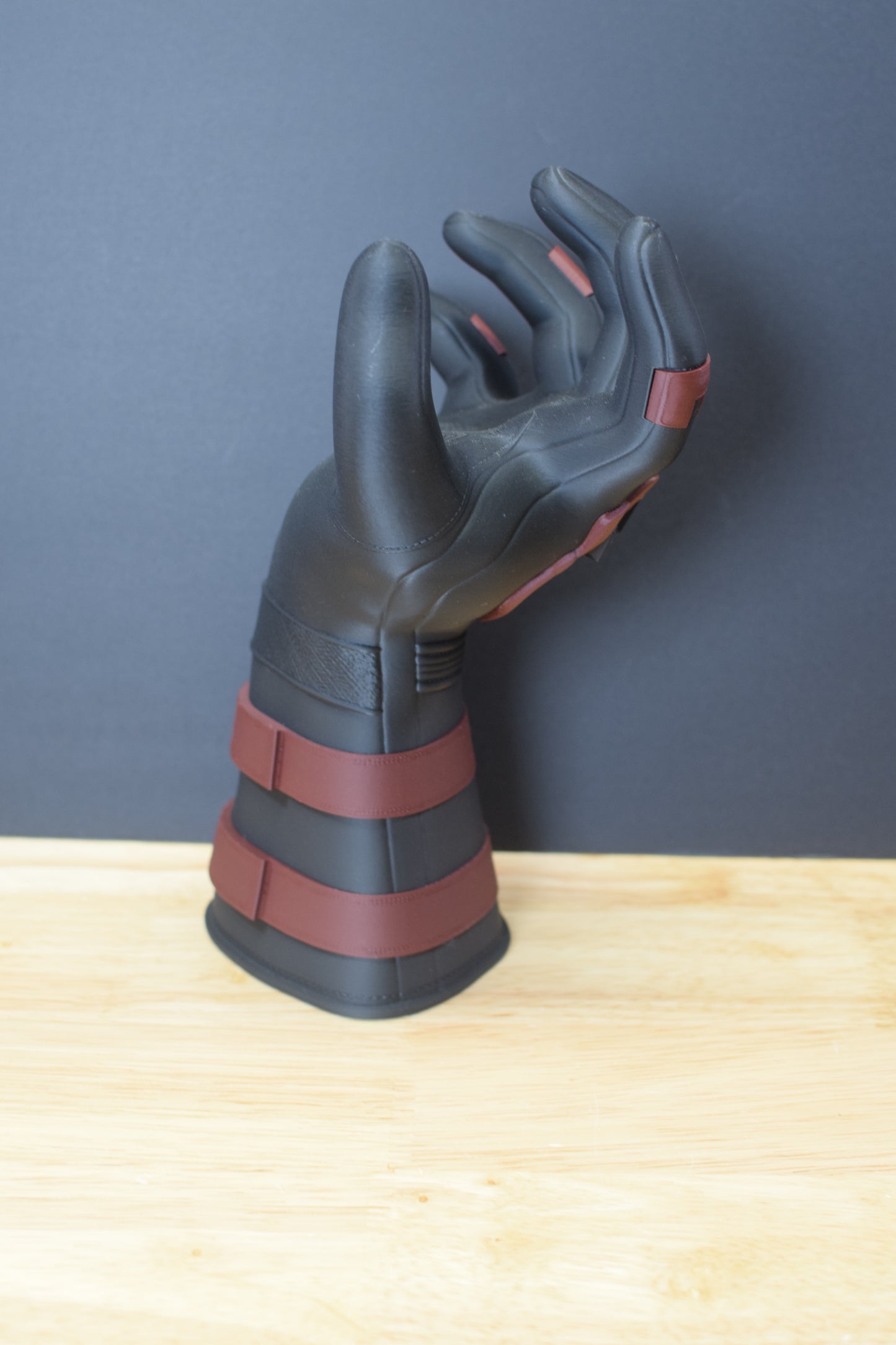 Marvel Comics Inspired Gaming Controller Holder Stands