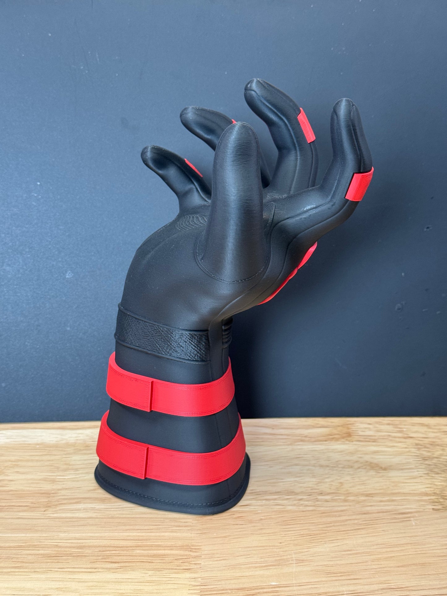 Marvel Comics Inspired Gaming Controller Holder Stands
