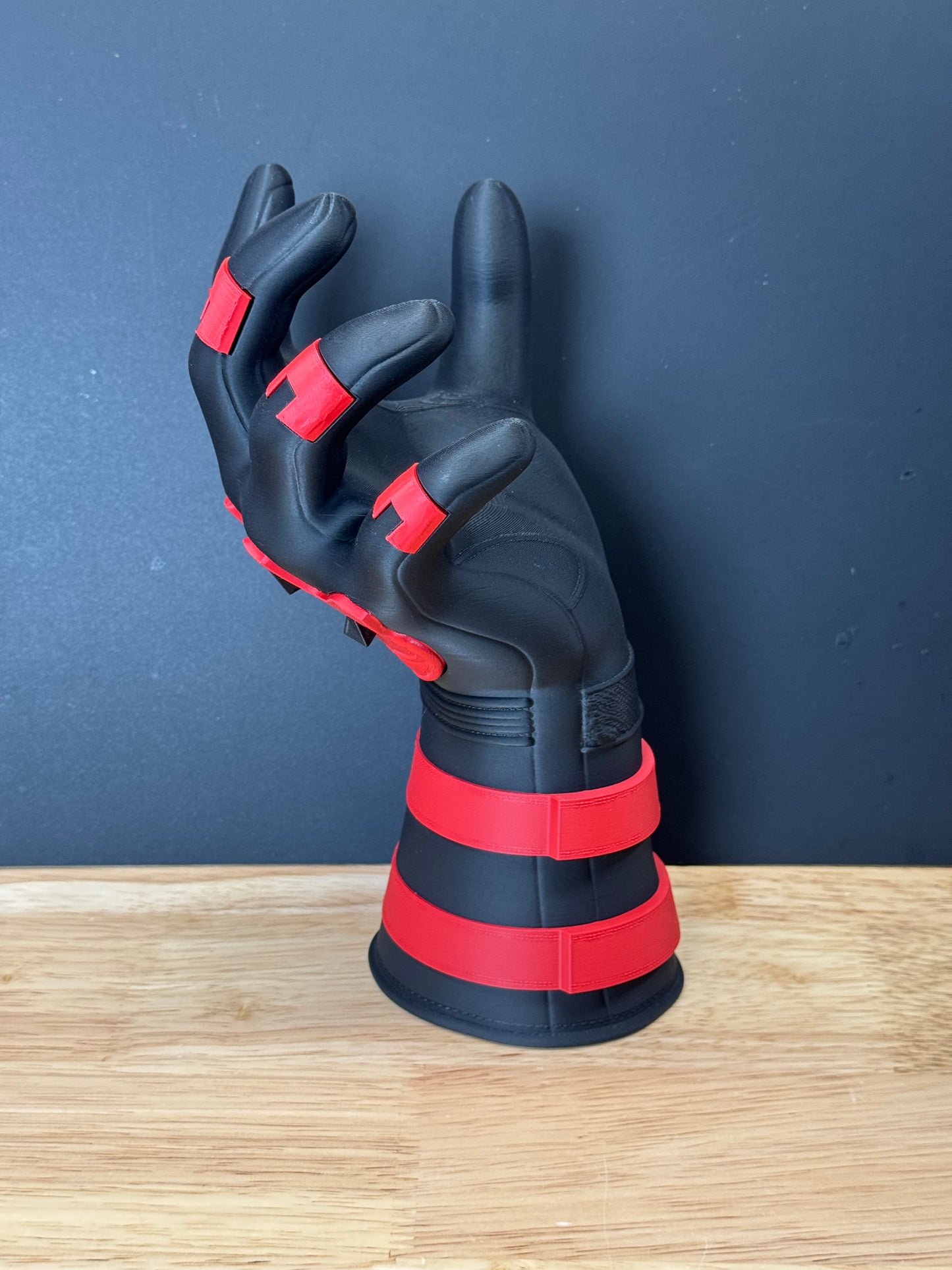 Marvel Comics Inspired Gaming Controller Holder Stands