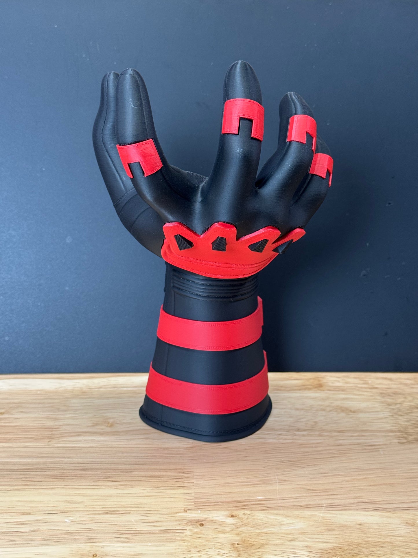 Marvel Comics Inspired Gaming Controller Holder Stands