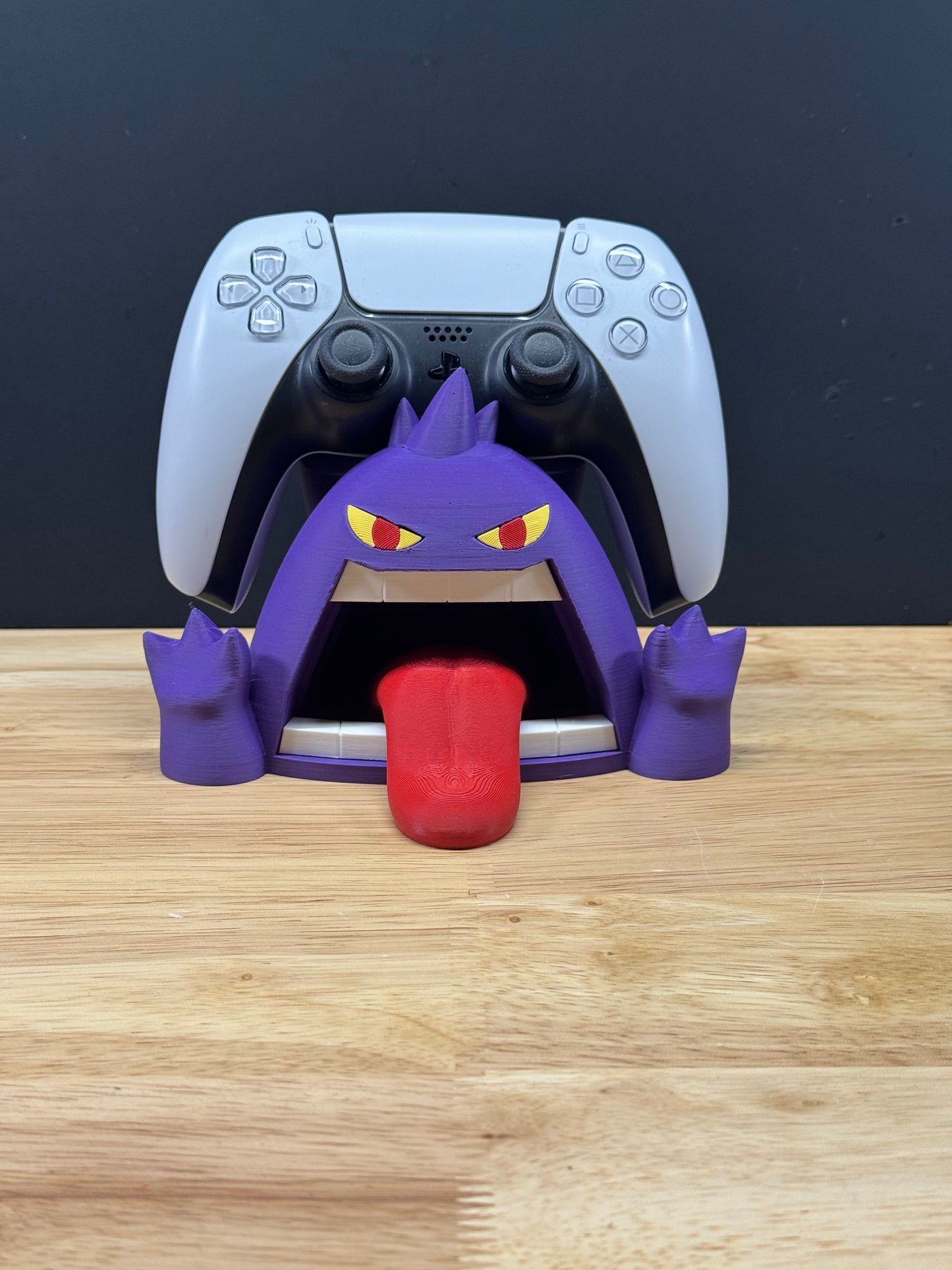 Pokemon Inspired Gaming Controller Holder