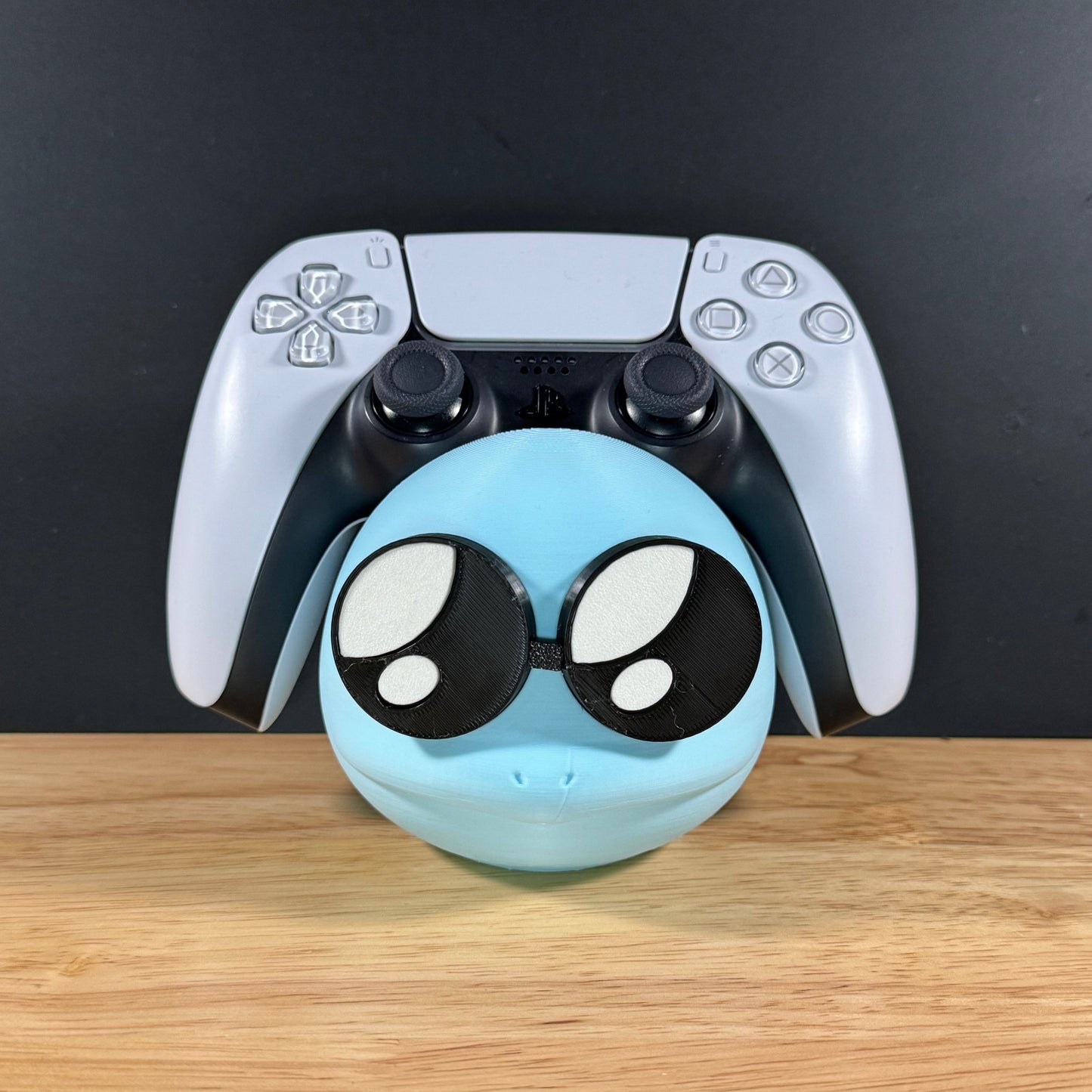 Pokemon Inspired Gaming Controller Holder