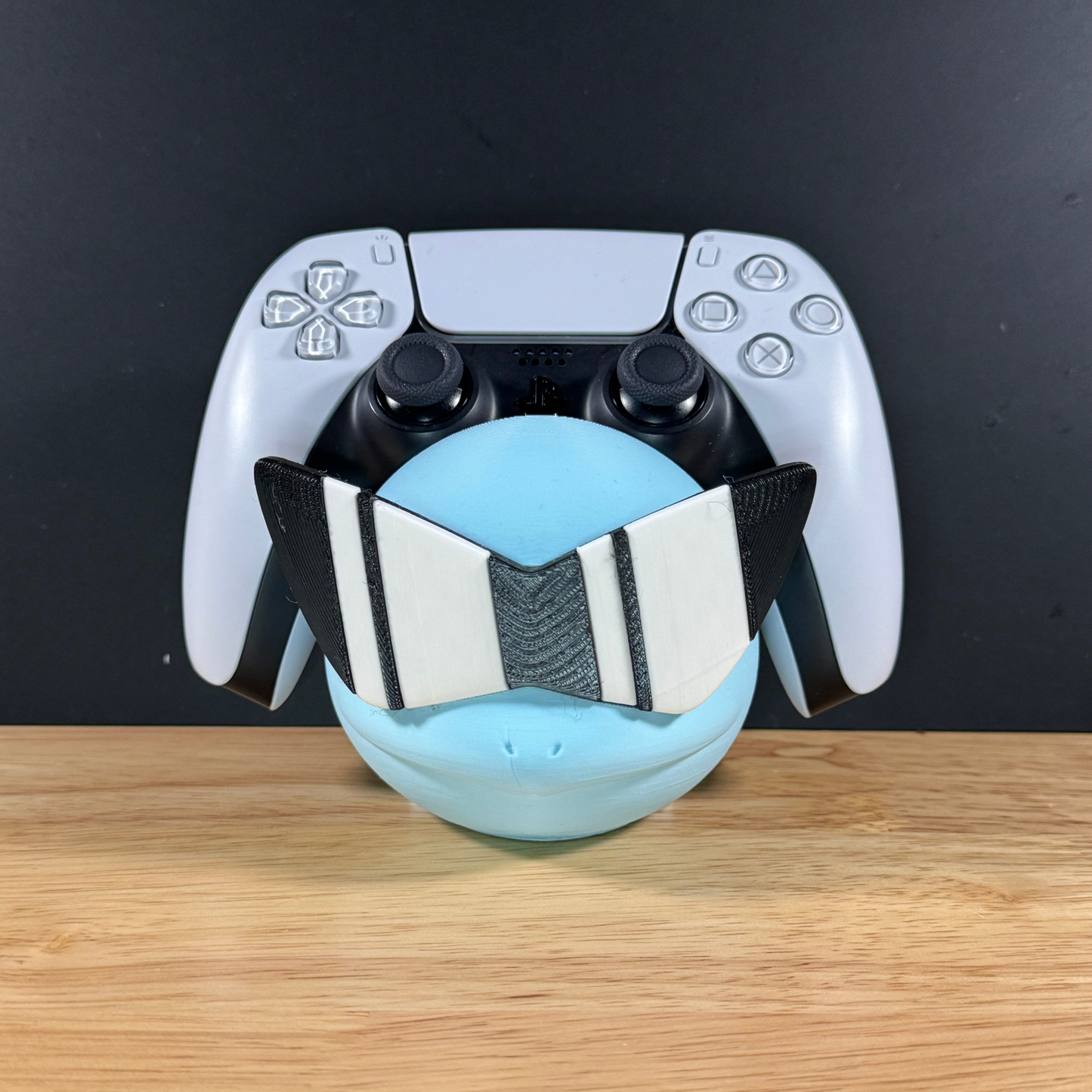 Pokemon Inspired Gaming Controller Holder