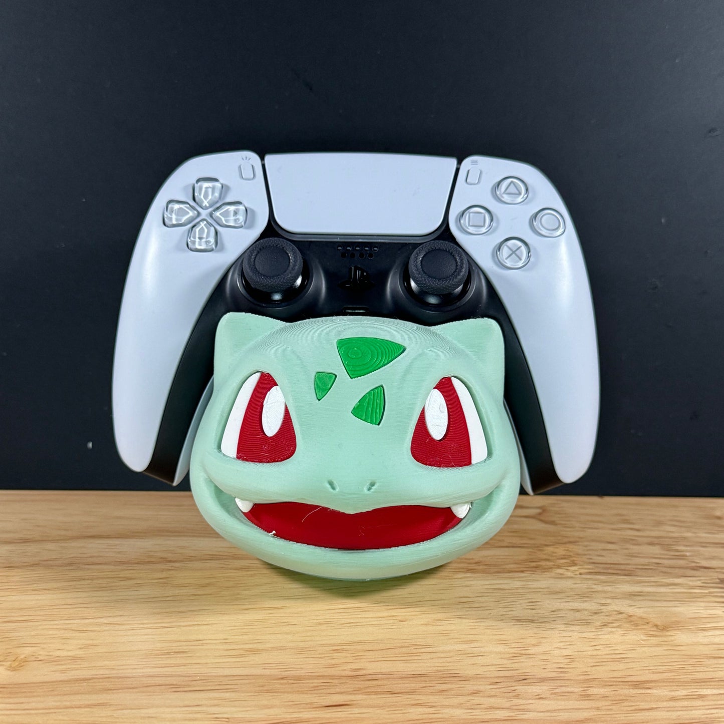 Pokemon Inspired Gaming Controller Holder