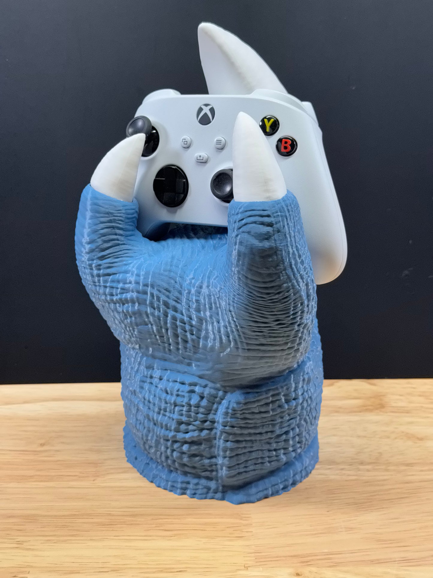 Pokemon Inspired Gaming Controller Holder