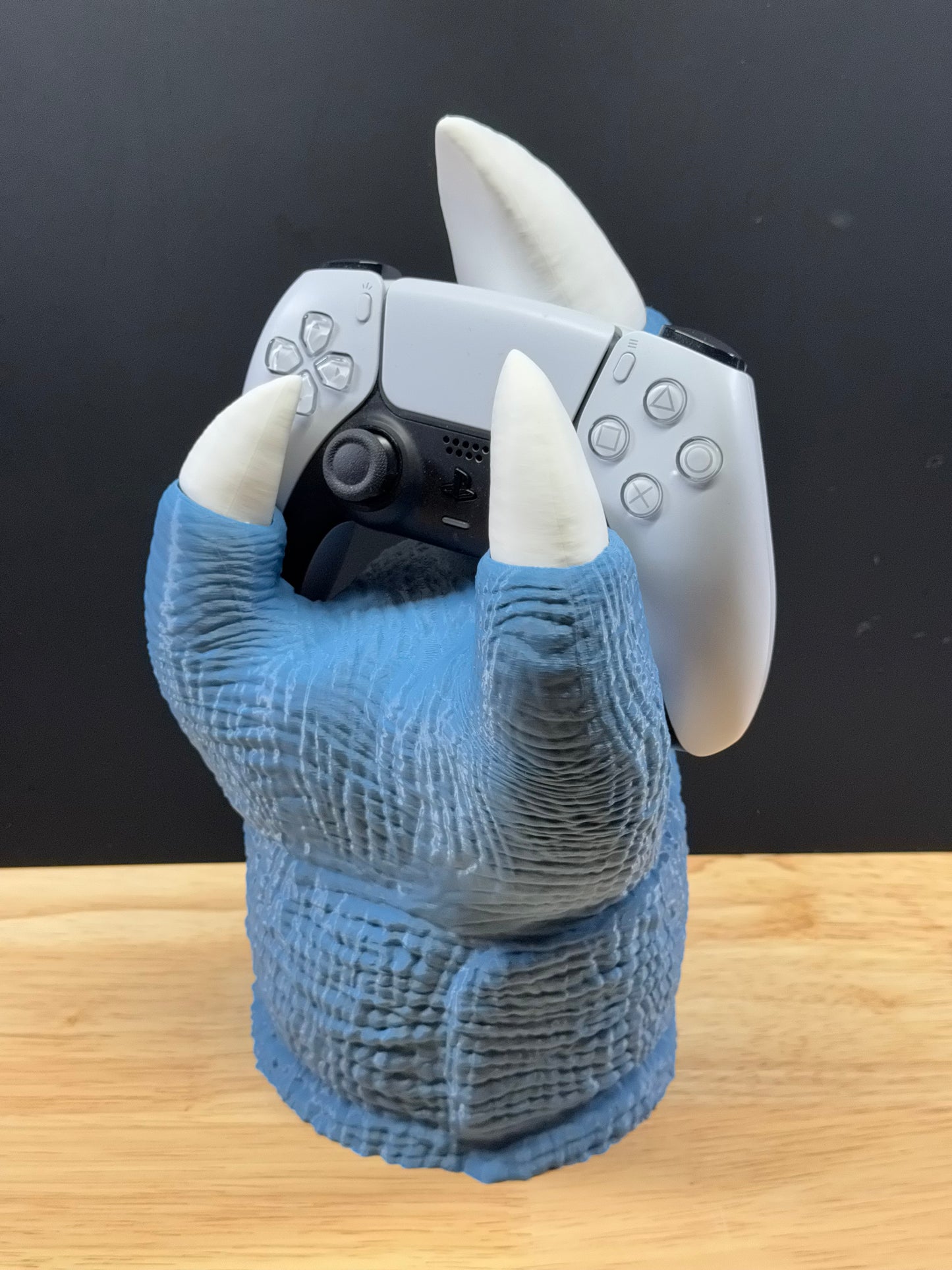 Pokemon Inspired Gaming Controller Holder