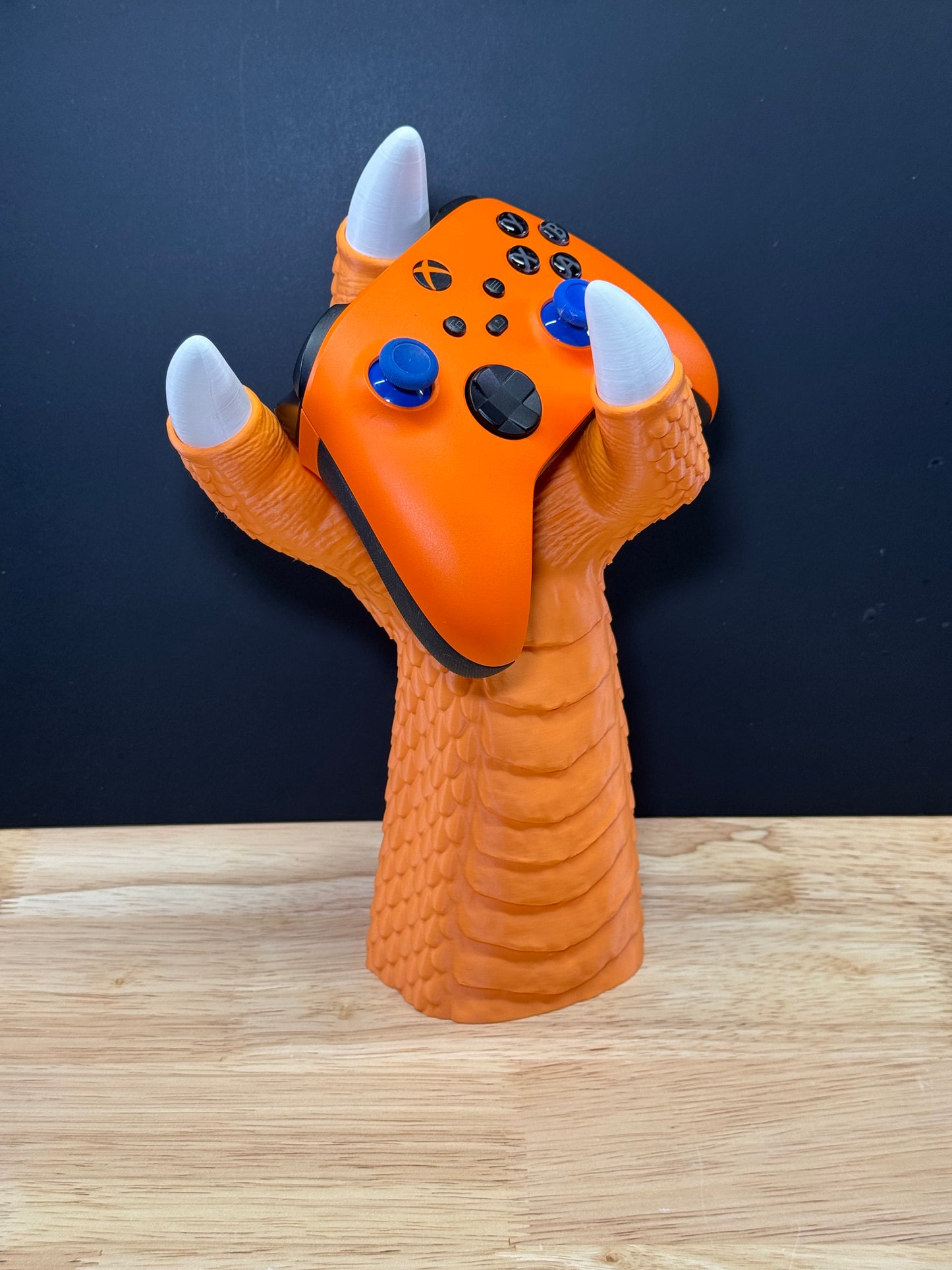 Pokemon Inspired Gaming Controller Holder