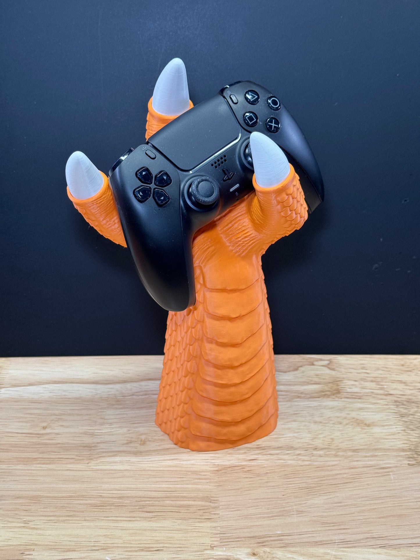 Pokemon Inspired Gaming Controller Holder