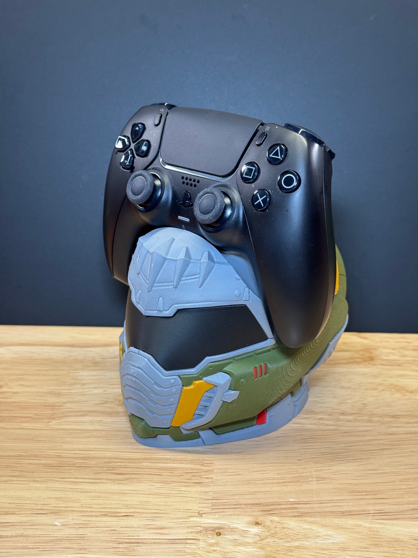 Gaming Heroes and Villains Inspired Gaming Controller Holder Stands