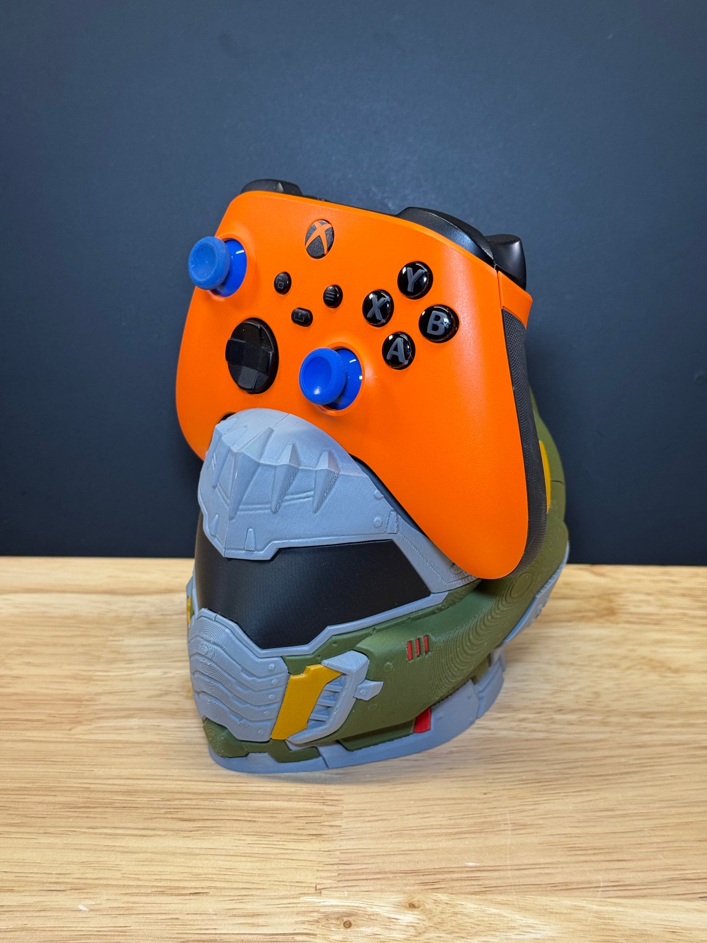 Gaming Heroes and Villains Inspired Gaming Controller Holder Stands
