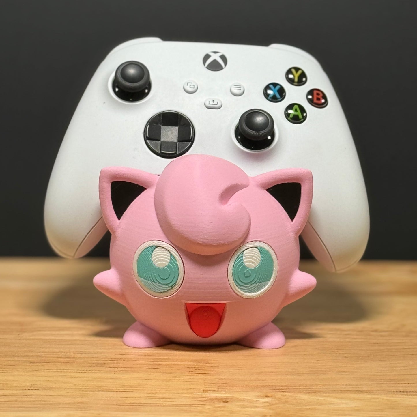 Pokemon Inspired Gaming Controller Holder