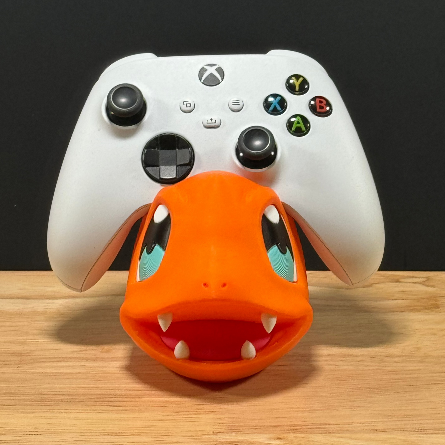 Pokemon Inspired Gaming Controller Holder