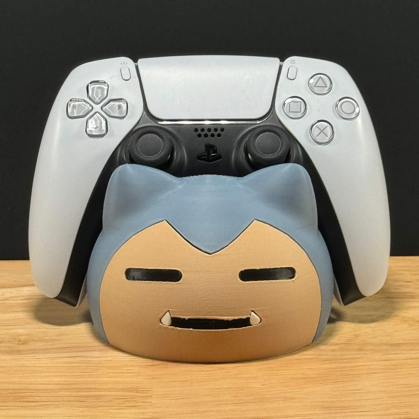 Pokemon Inspired Gaming Controller Holder
