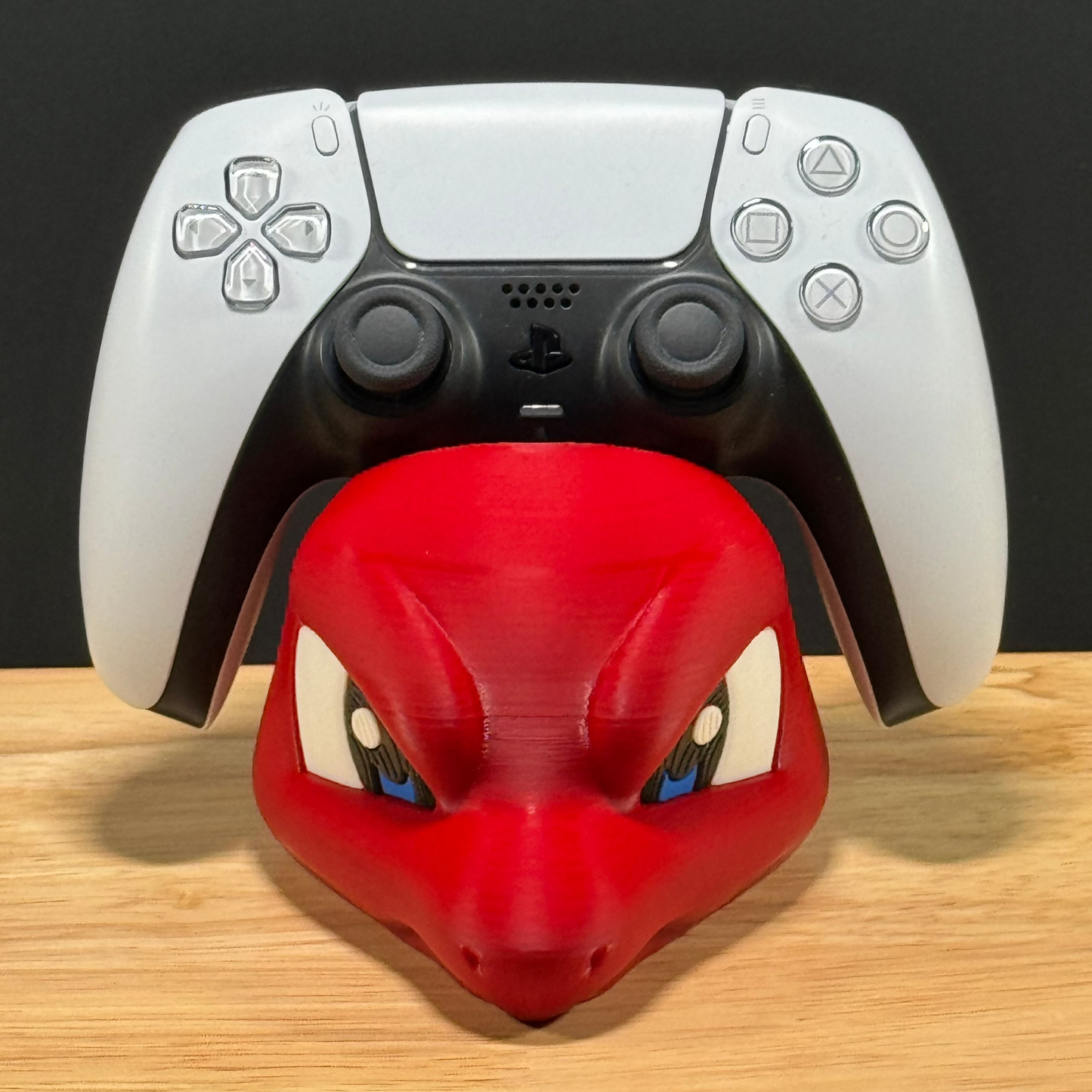 Pokemon Inspired Gaming Controller Holder