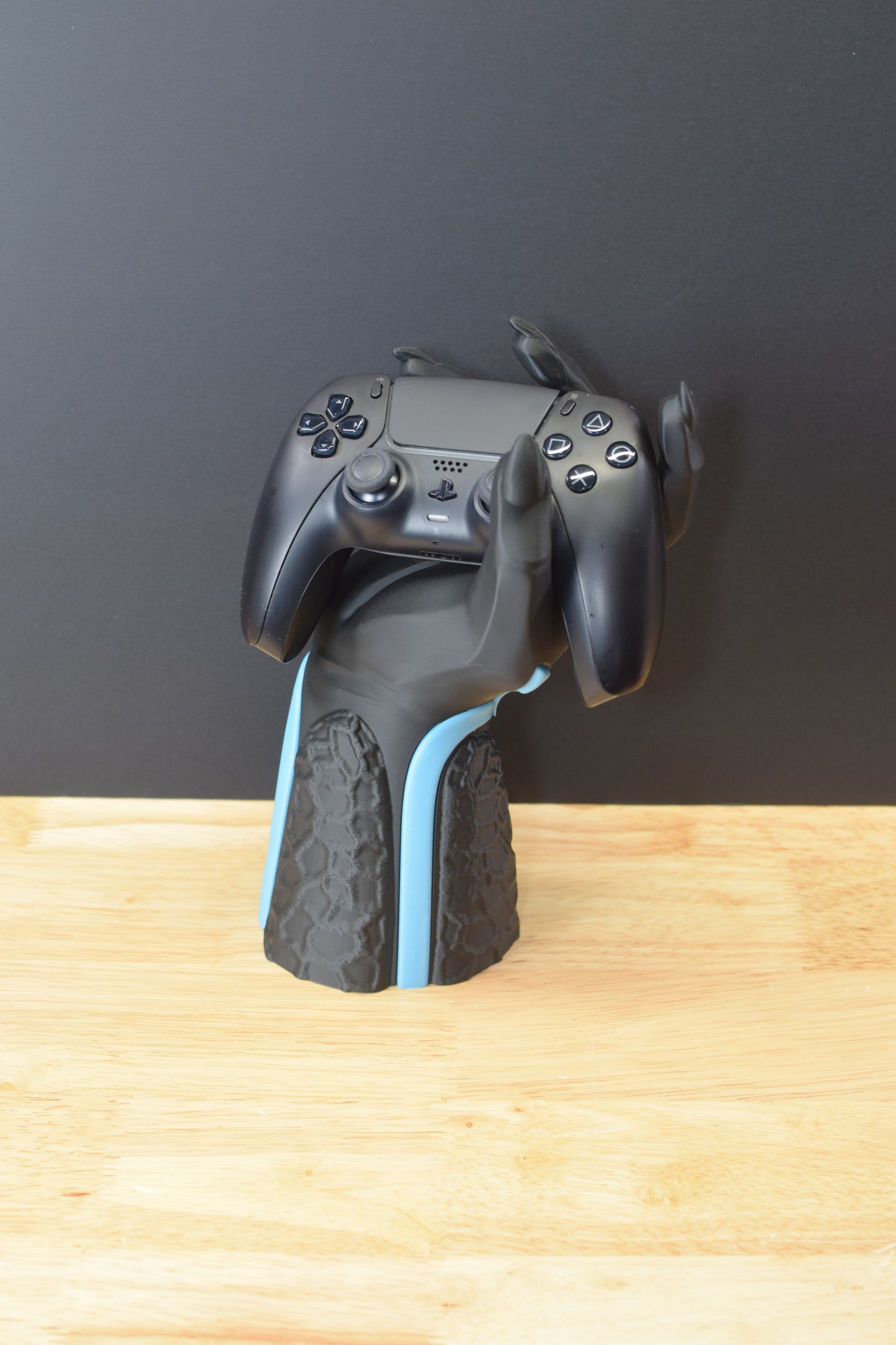 Kaiju No. 8 Anime Inspired Gaming Controller Holder Stands