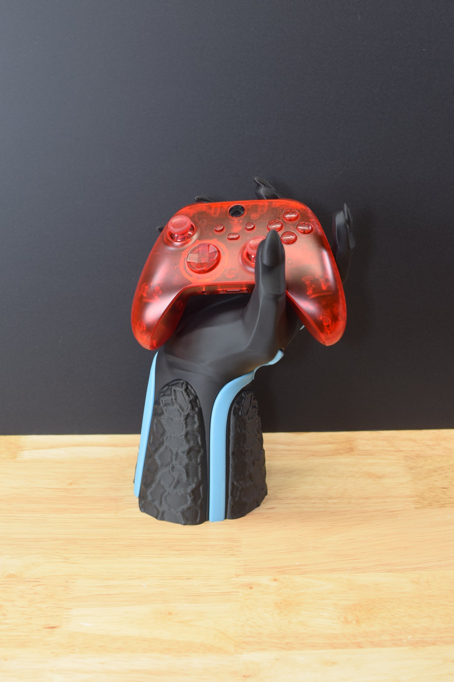 Kaiju No. 8 Anime Inspired Gaming Controller Holder Stands