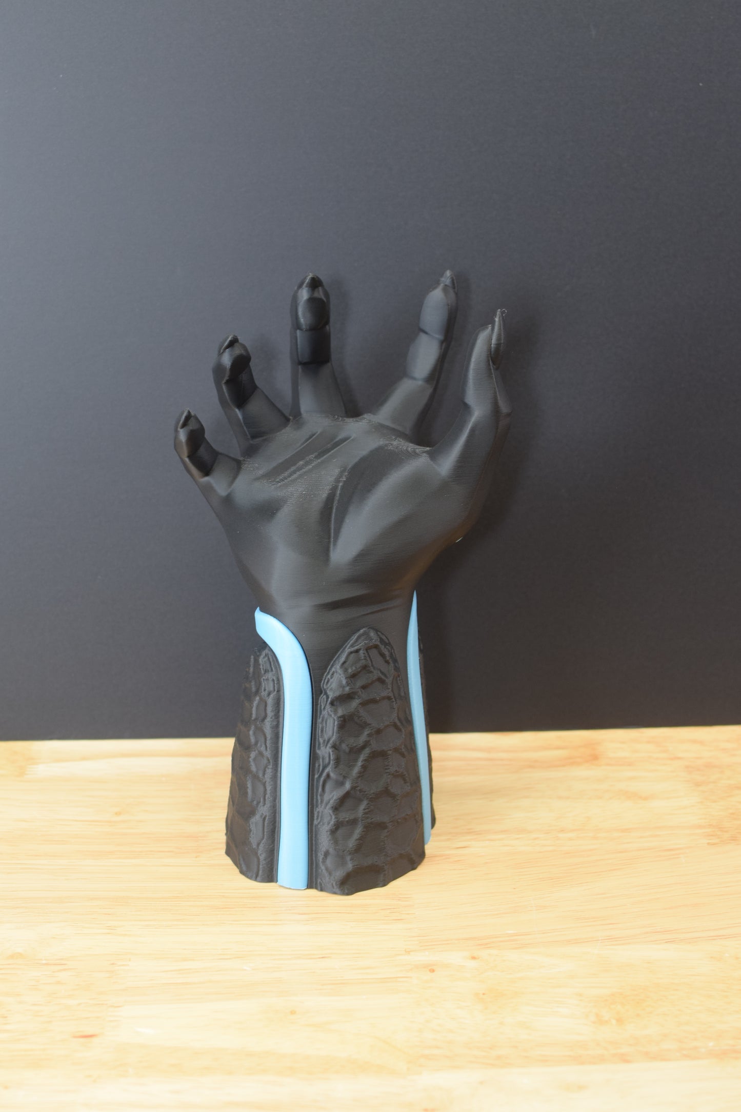 Kaiju No. 8 Anime Inspired Gaming Controller Holder Stands