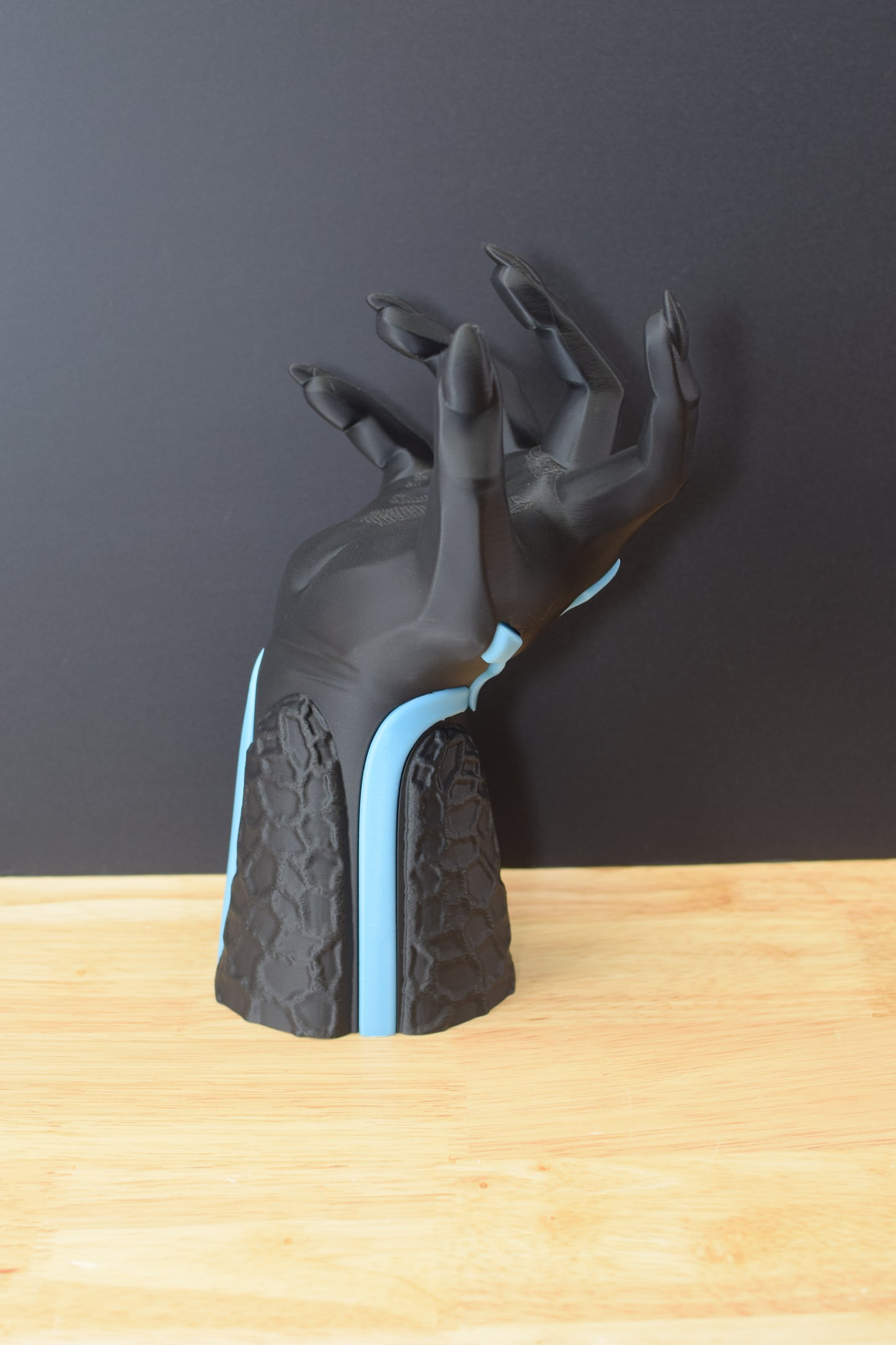 Kaiju No. 8 Anime Inspired Gaming Controller Holder Stands