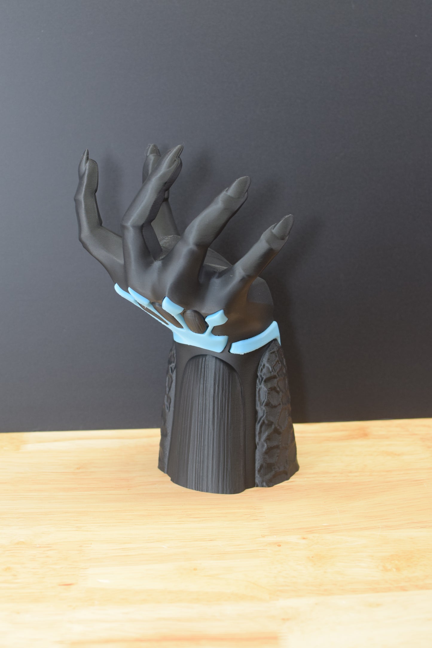 Kaiju No. 8 Anime Inspired Gaming Controller Holder Stands