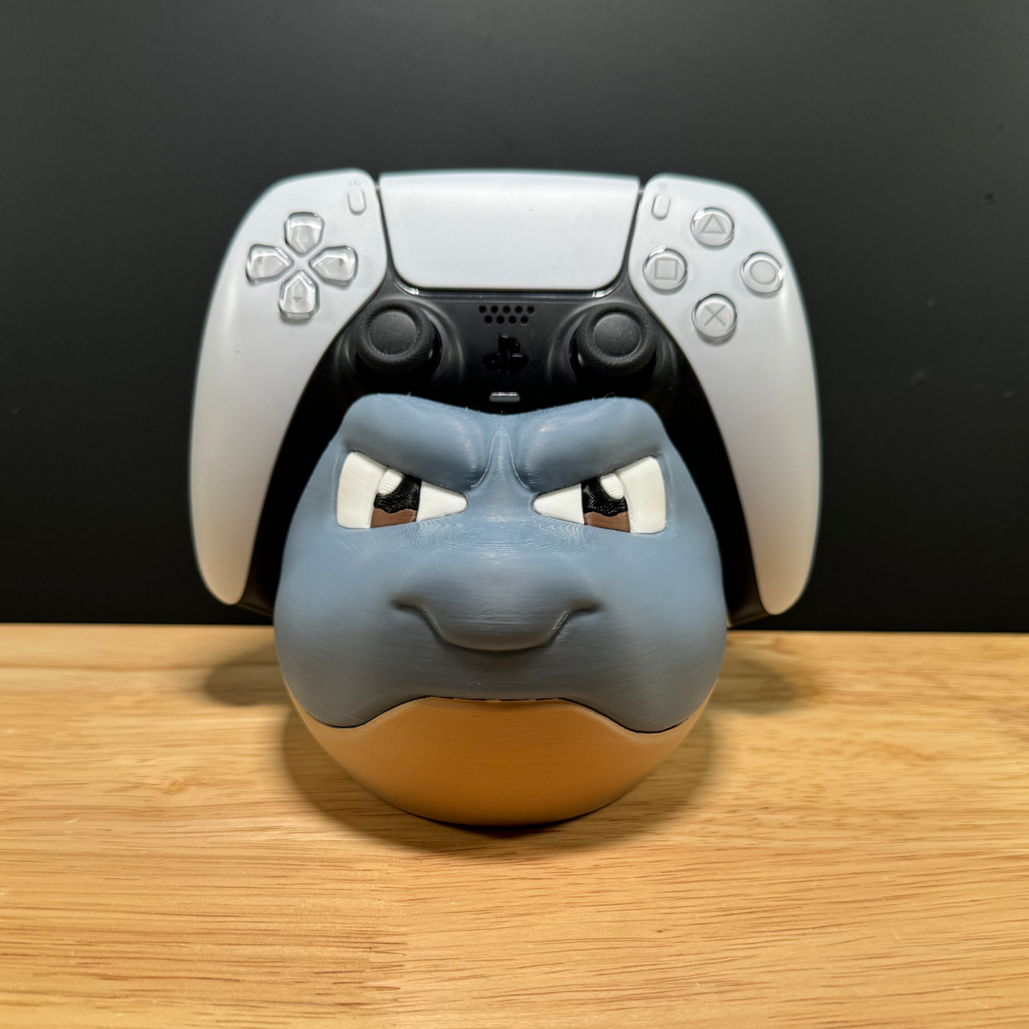 Pokemon Inspired Gaming Controller Holder