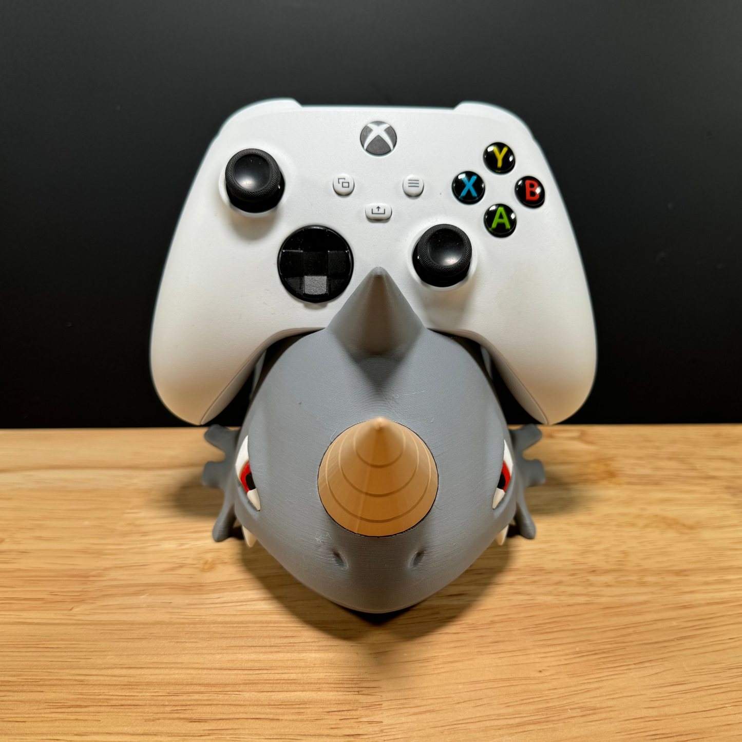 Pokemon Inspired Gaming Controller Holder
