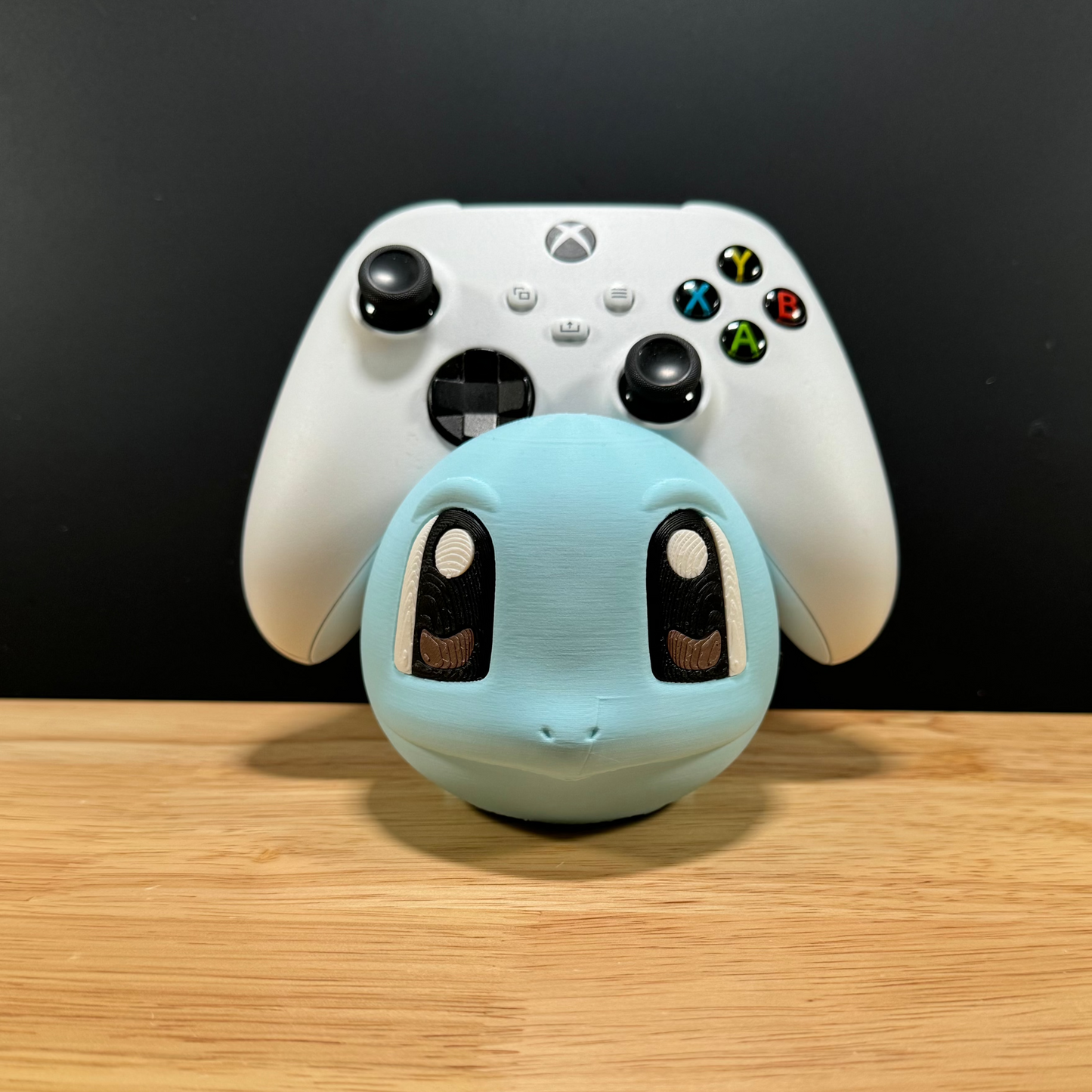 Pokemon Inspired Gaming Controller Holder