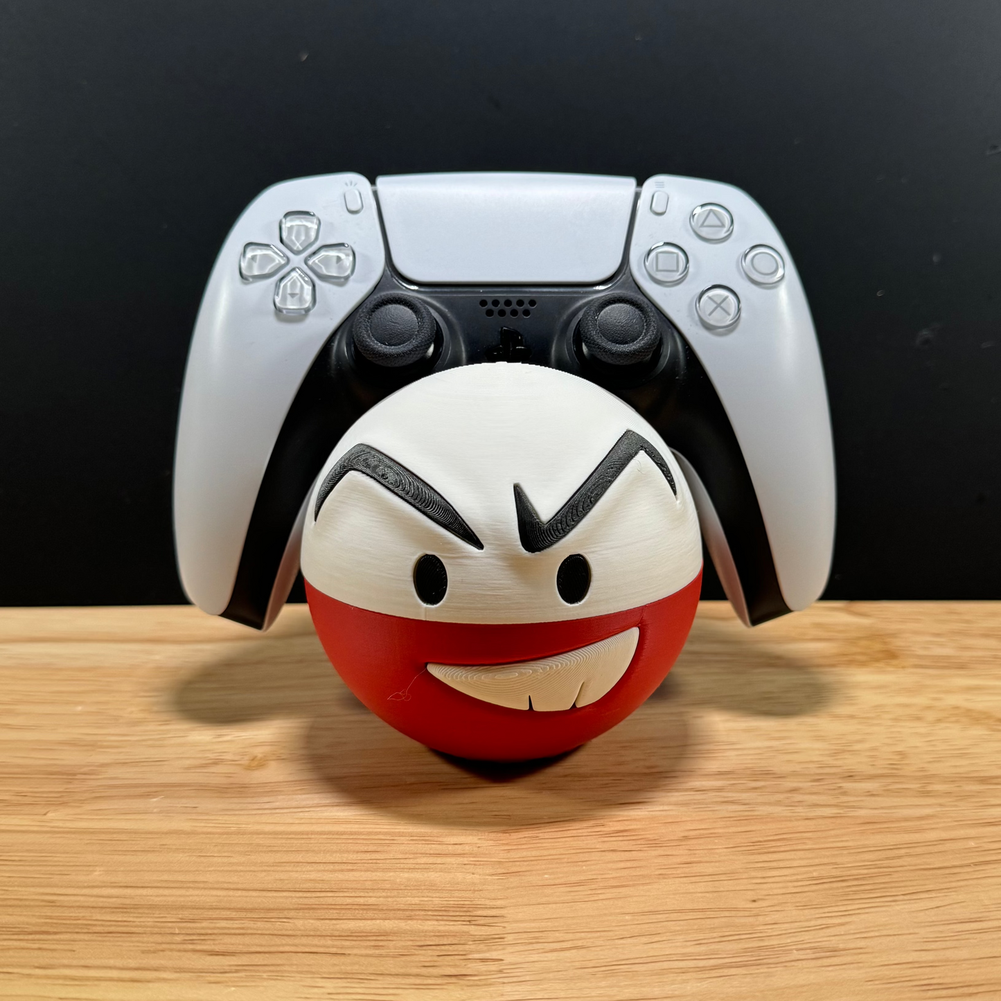 Pokemon Inspired Gaming Controller Holder